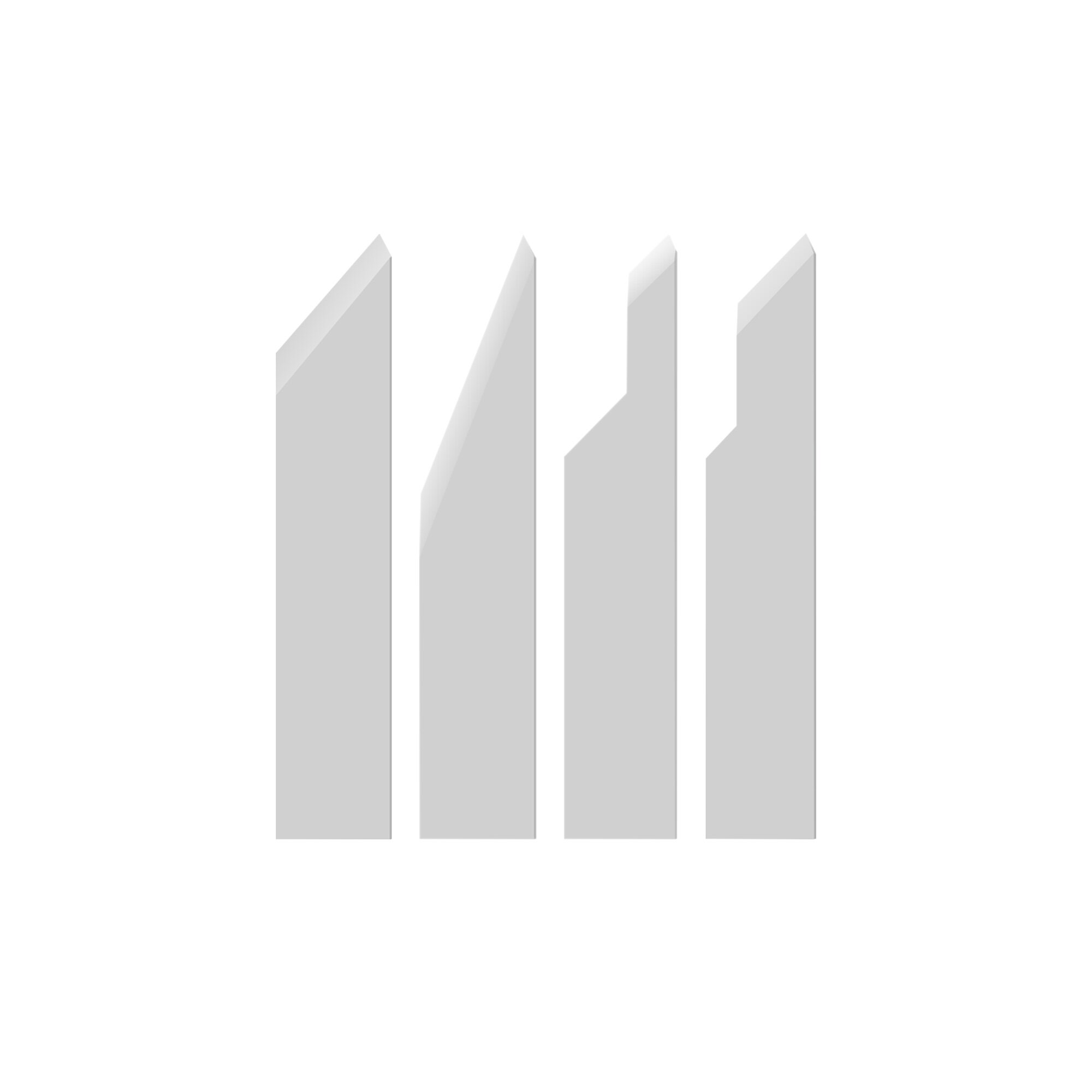 Ceramic Scalpel Blades | 10025-23-container