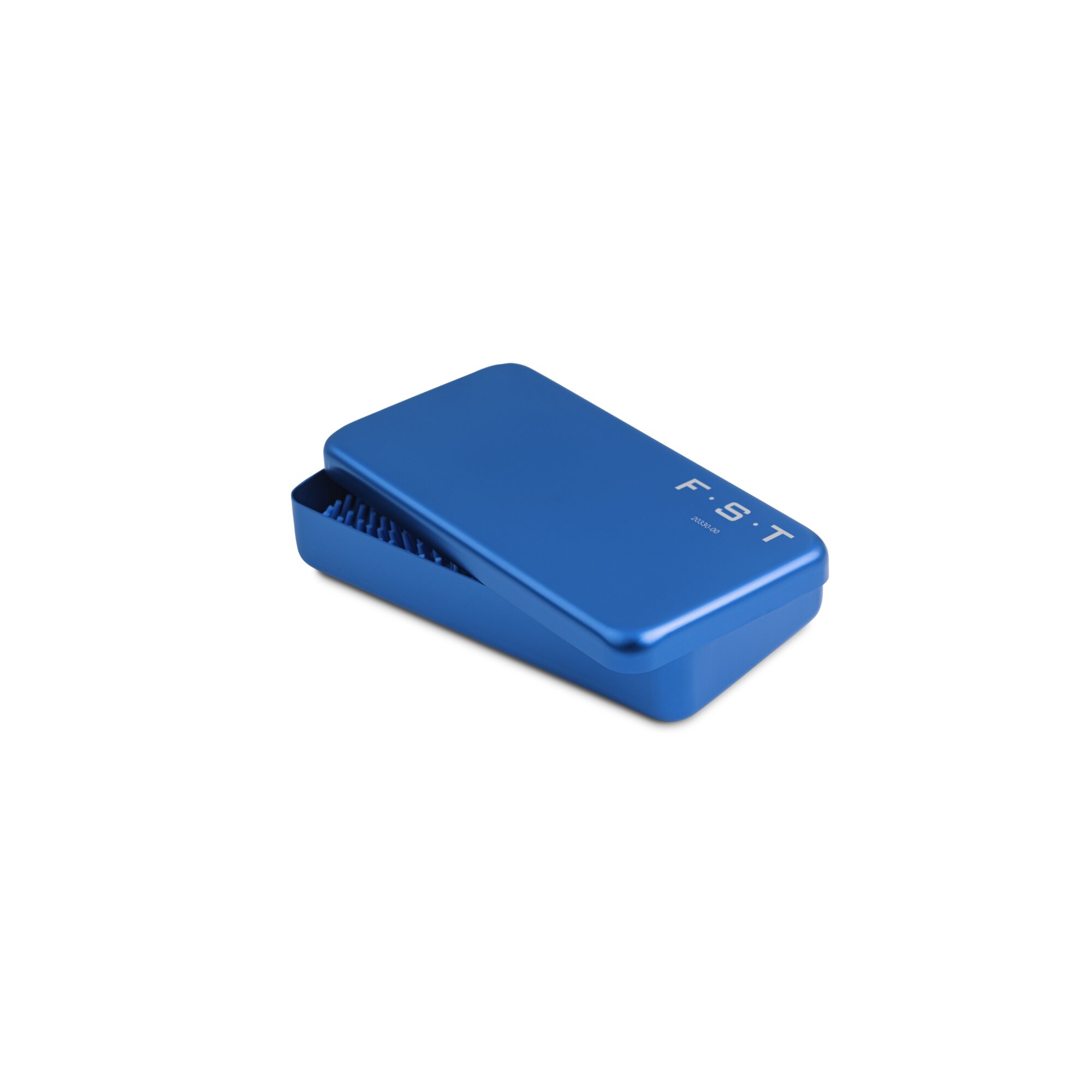 Colored Aluminum Instrument Case | 20330-00-container