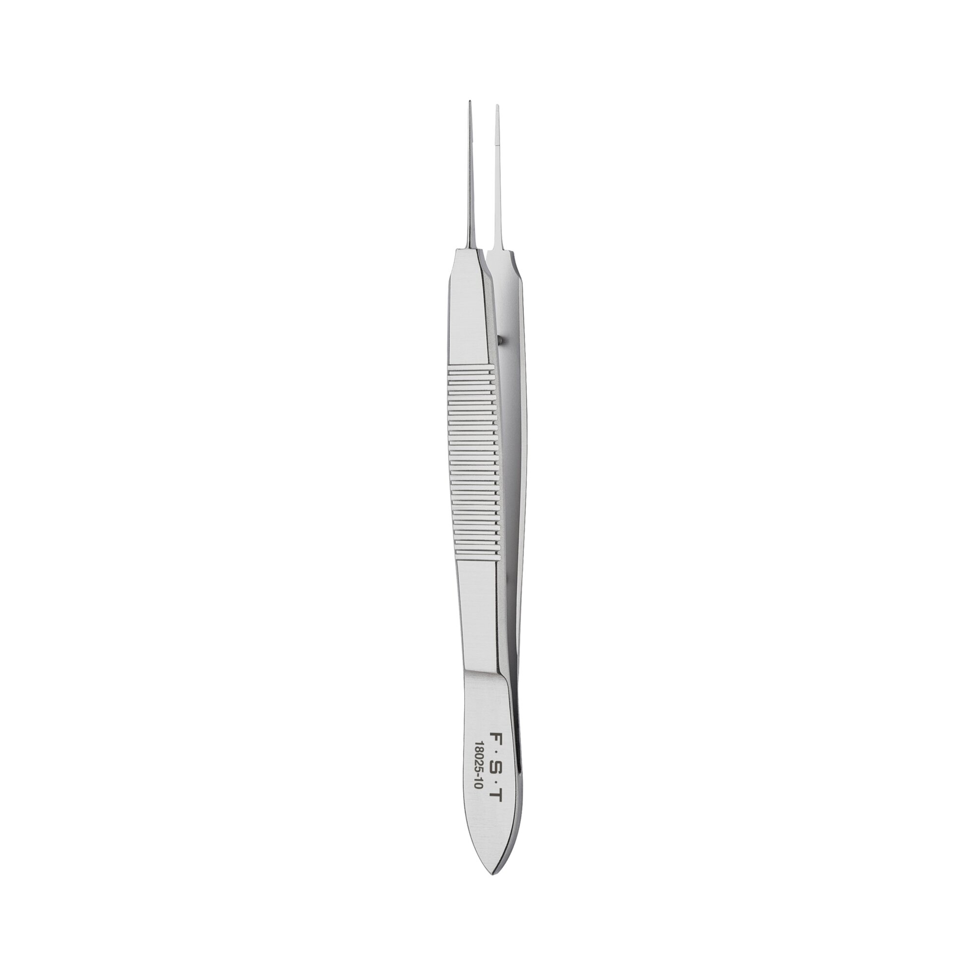 Tuebingen Suture Tying Forceps | 18025-10