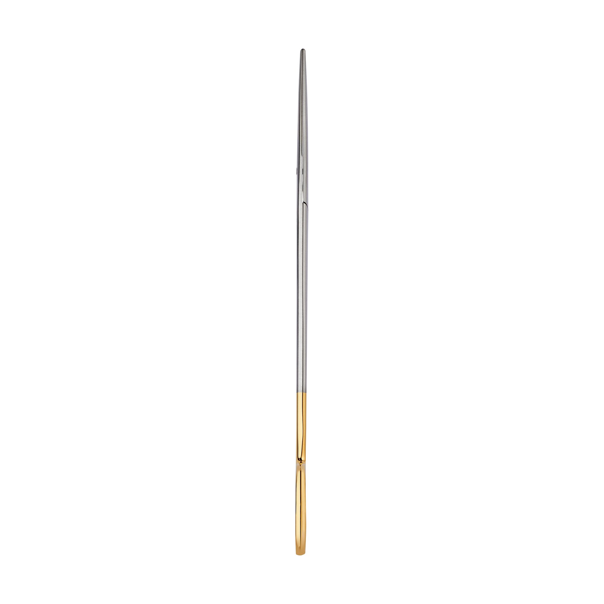 Metzenbaum Fino Scissors - Tungsten Carbide | 14518-18