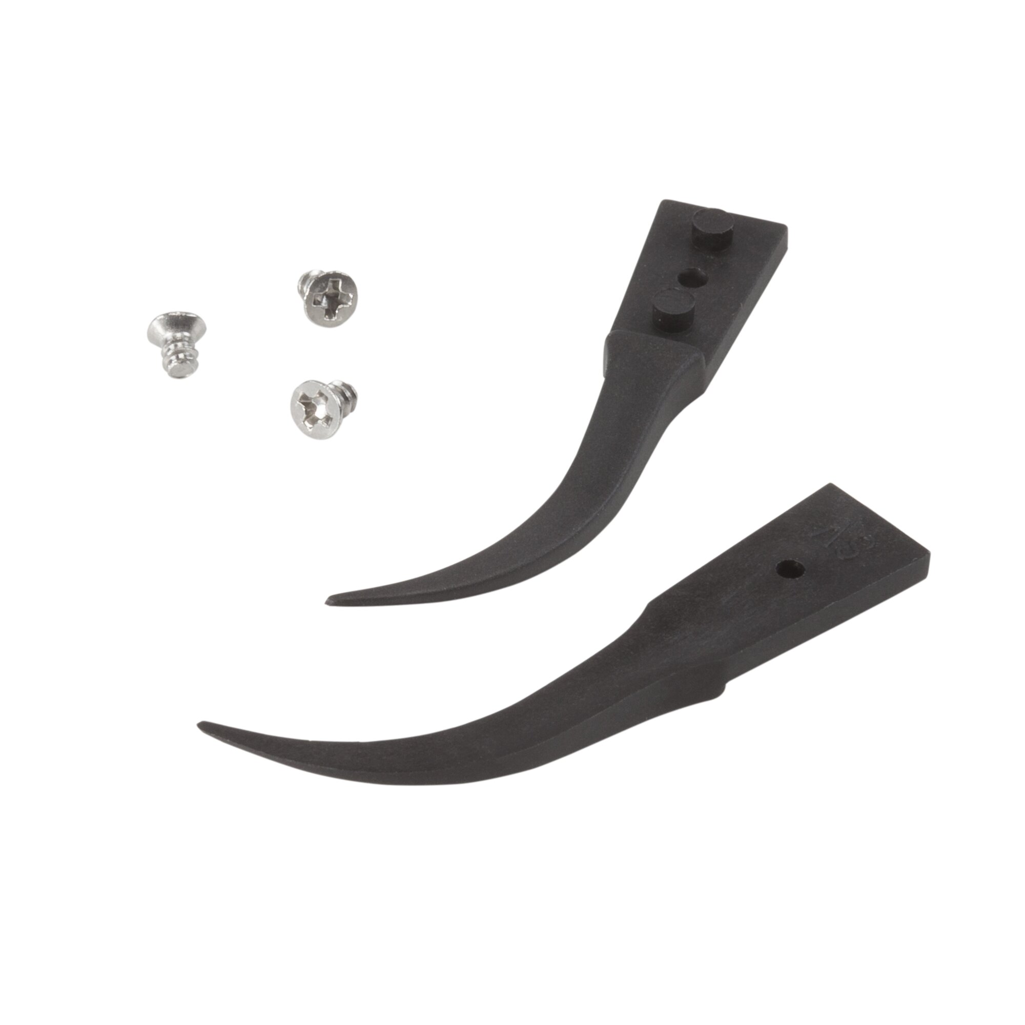 Plastic Replacement Tips | 11988-03