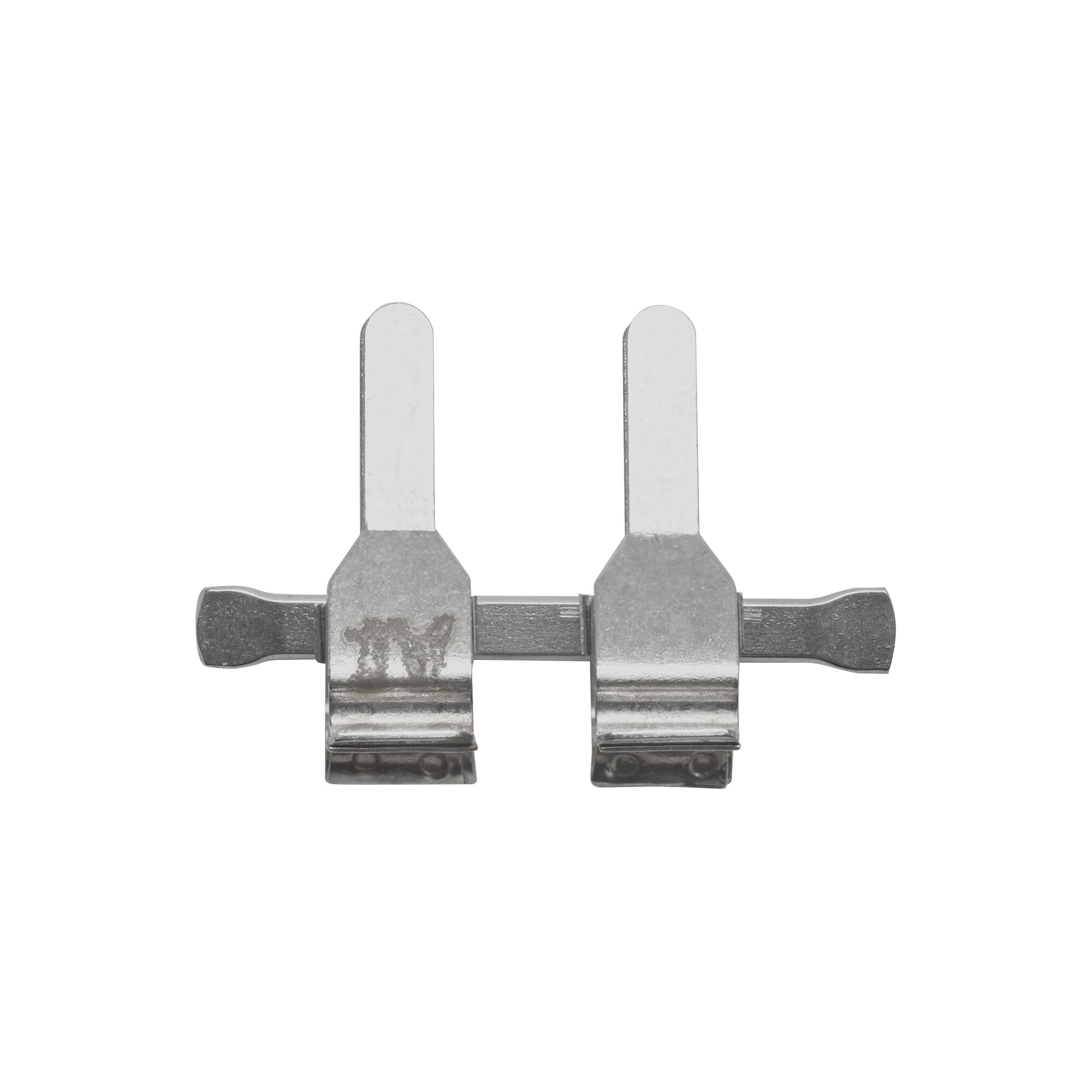 Double Micro Clamp | 18040-11-container
