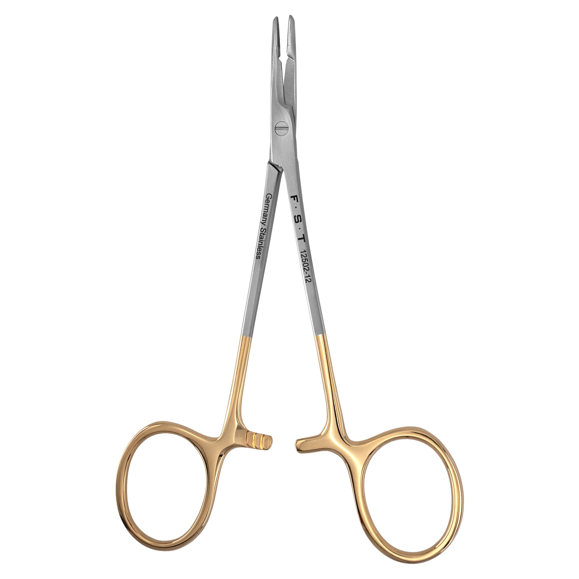 Olsen-Hegar Needle Holder | 12502-12