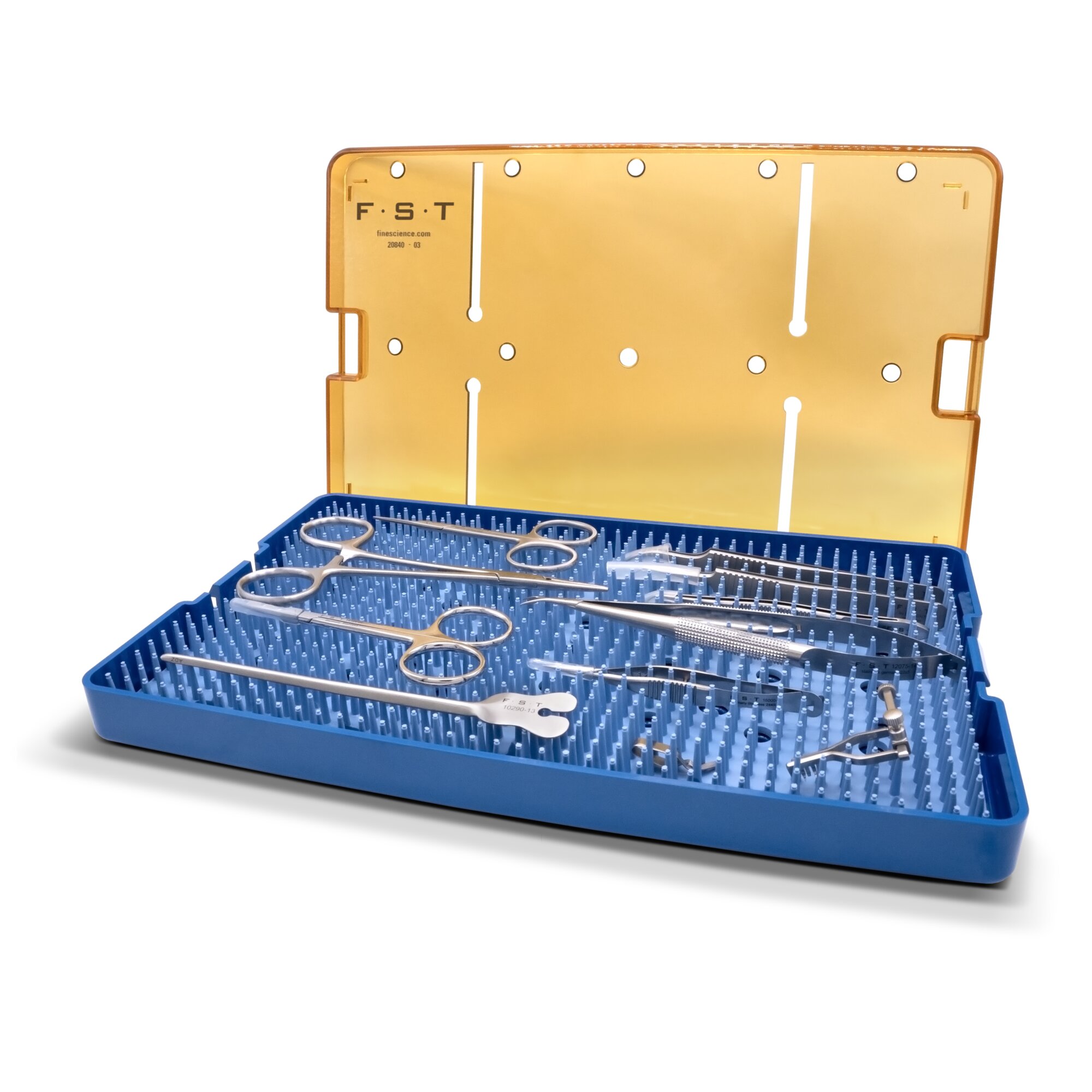 Advanced Surgical Kit | 70006-02