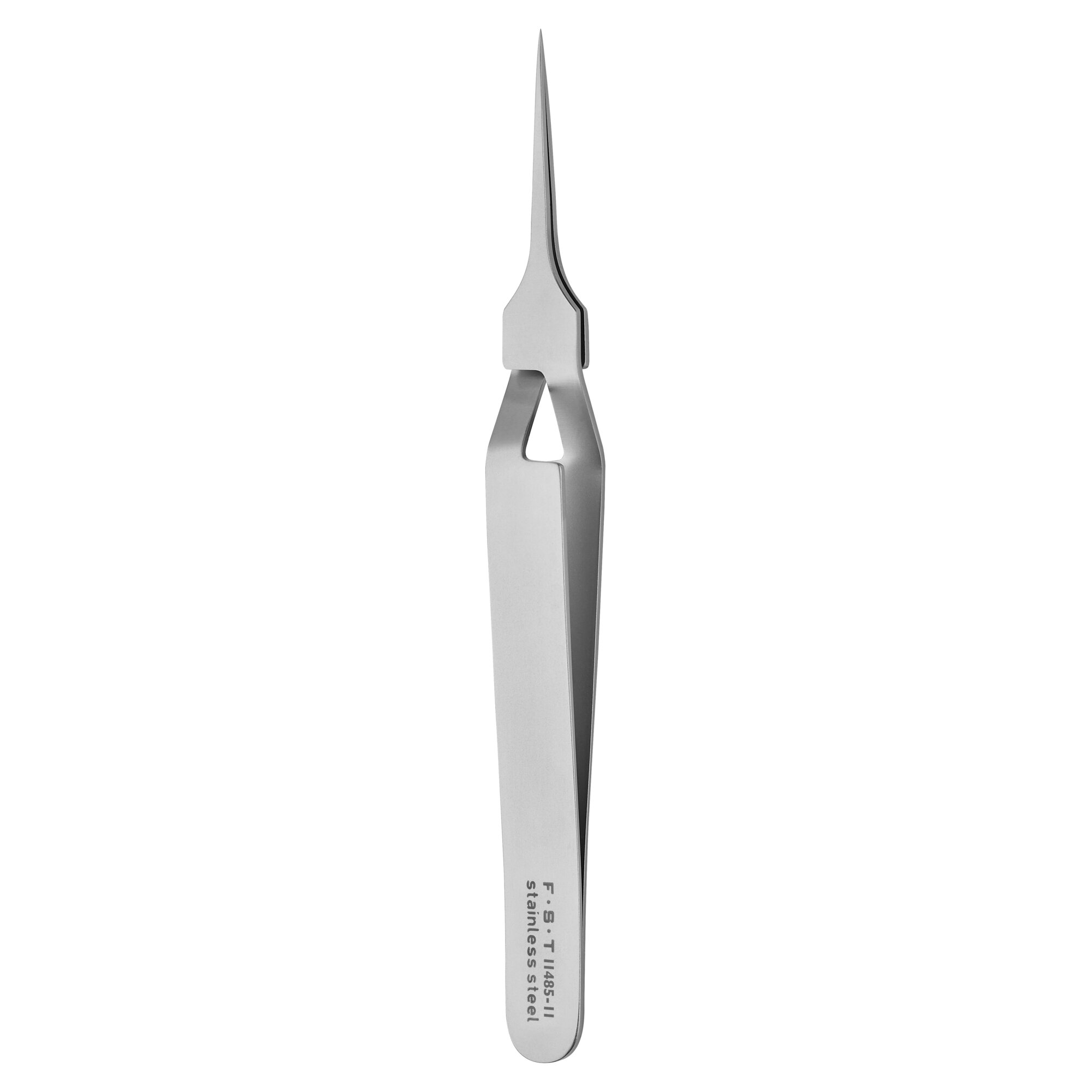 Self-Closing Fine Forceps | 11485-11