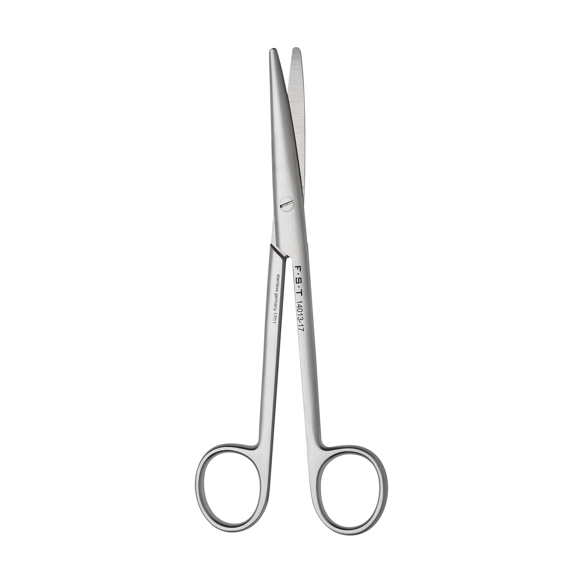 Mayo-Stille Scissors | 14013-17