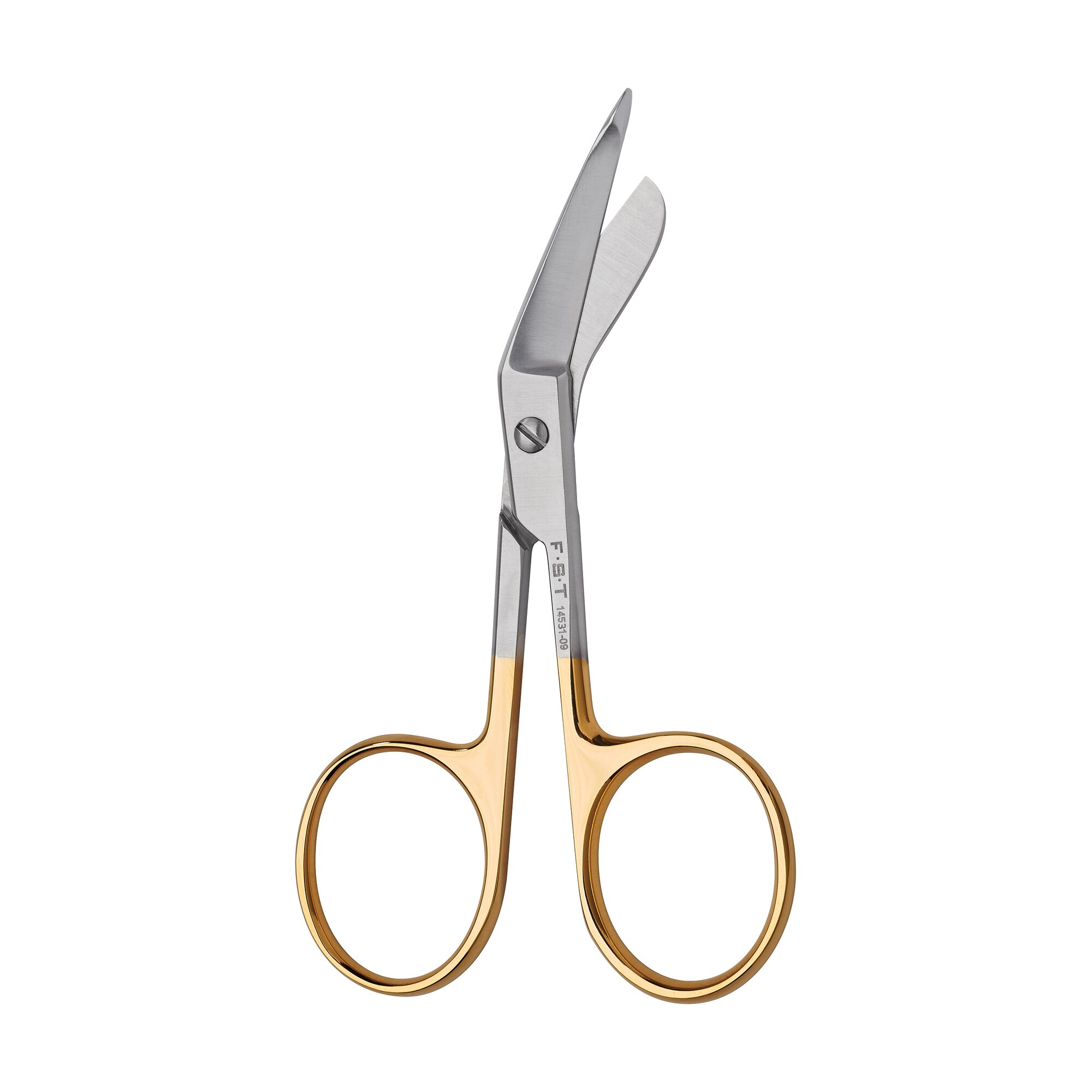 Mini-Lister Scissors - Tungsten Carbide | 14531-09