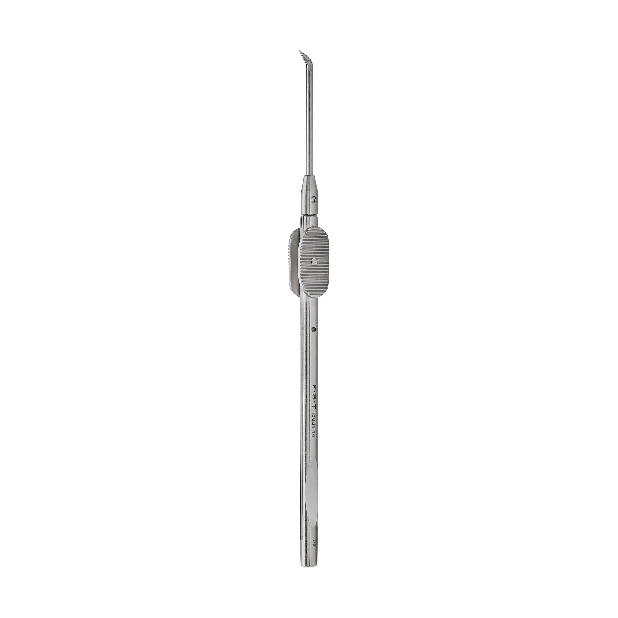 Micro Scissors - 2.5mm cutting edge | 15031-14