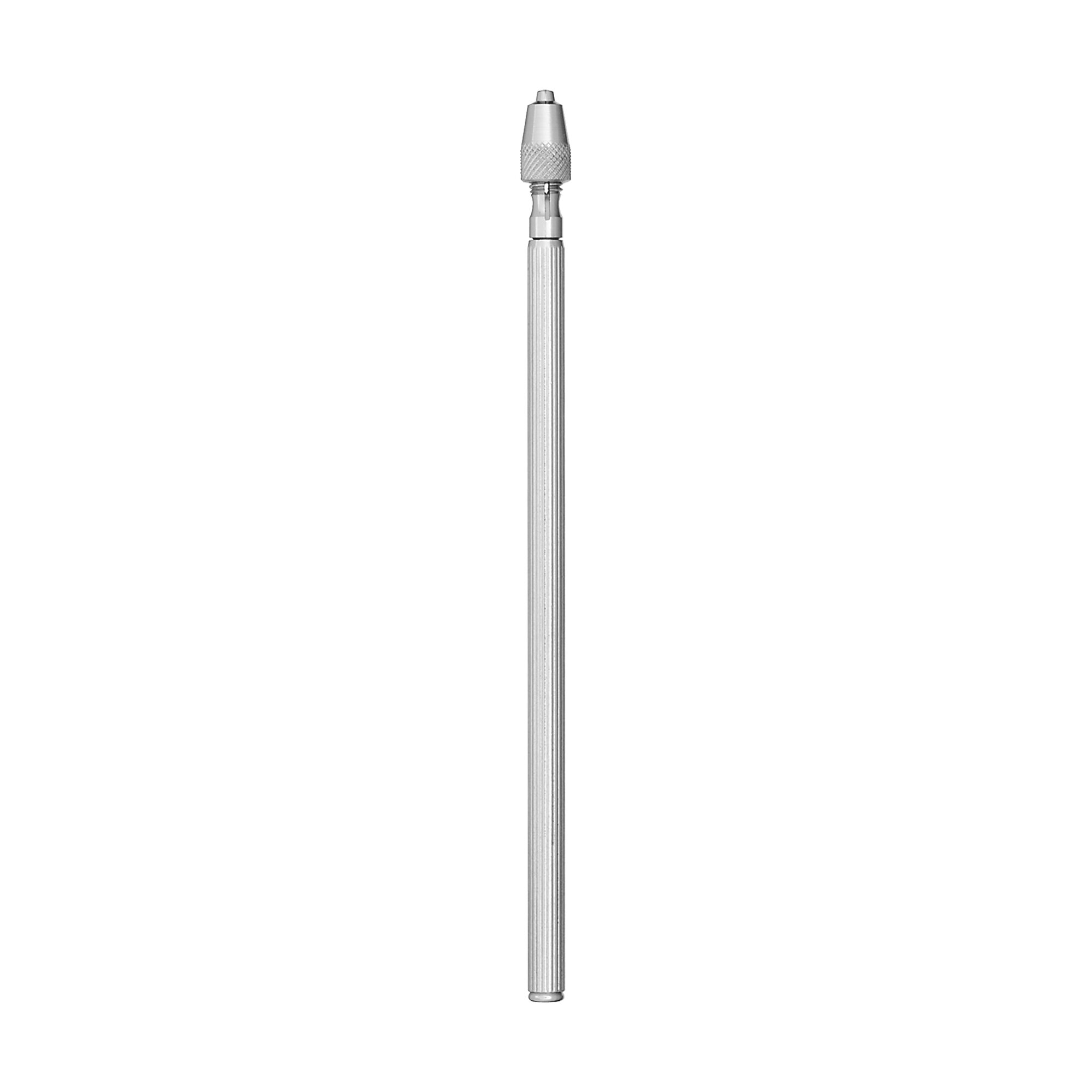 Moria Nickel Plated Pin Holder | 26016-12