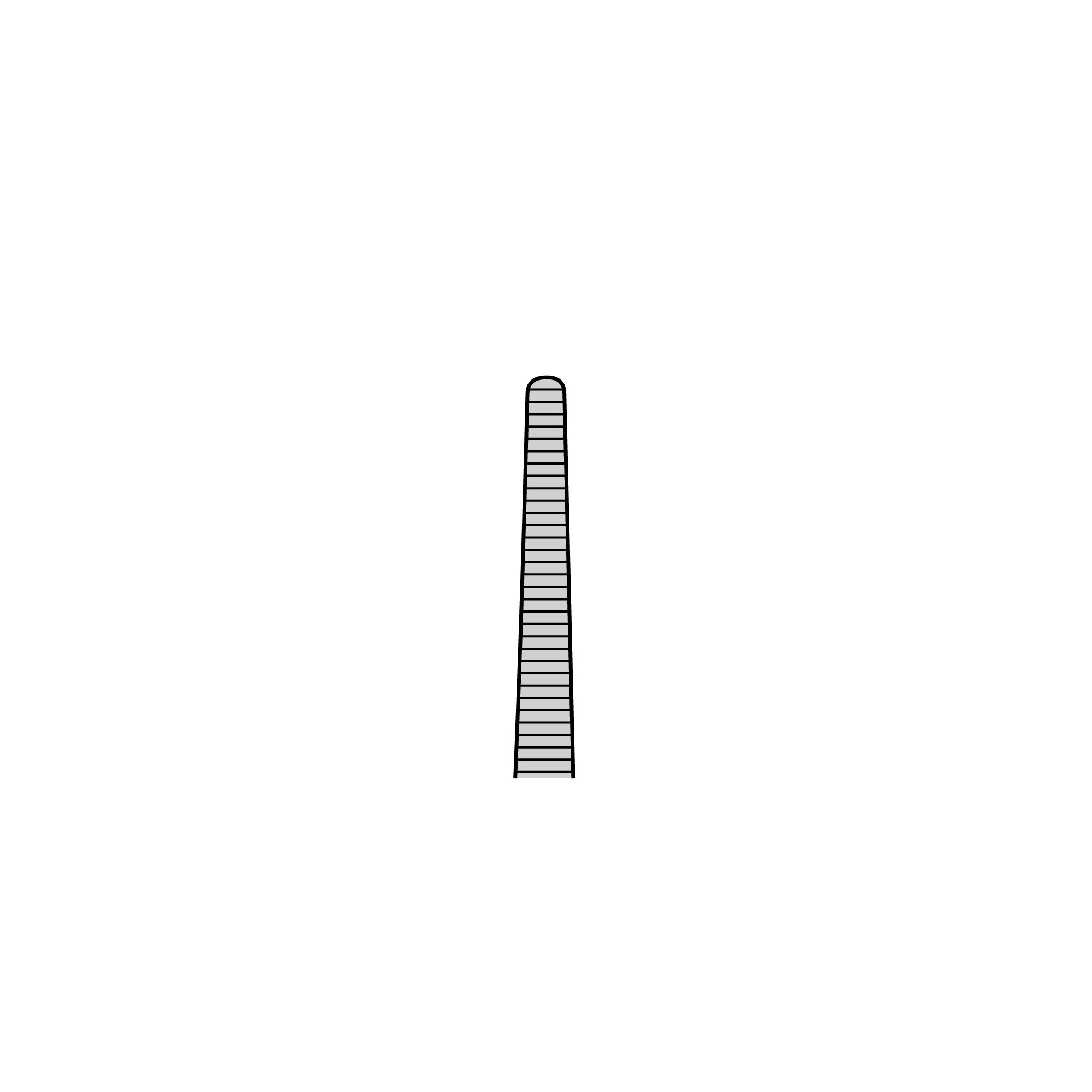 Student Rochester-Pean Hemostat | 91316-16
