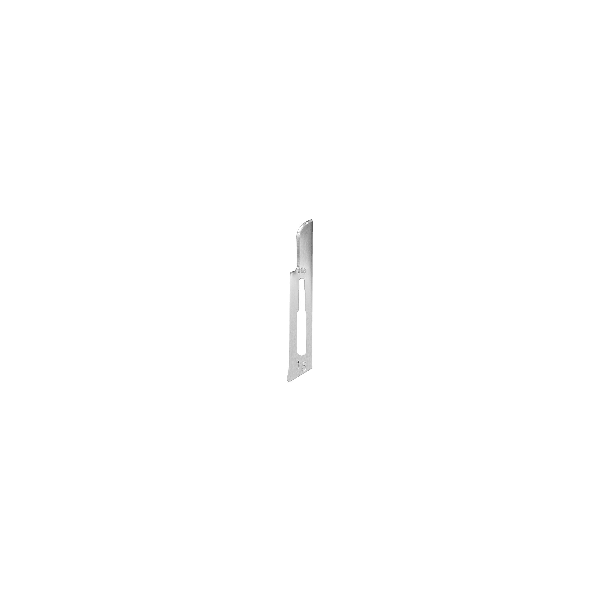 Scalpel Blades for #3 & #7 Handle | 10015-00