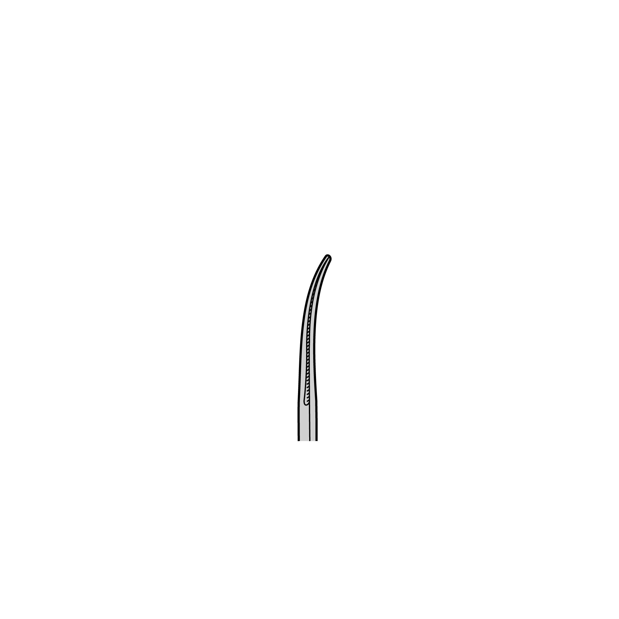 Iris Scissors - ToughCut® | 14059-11