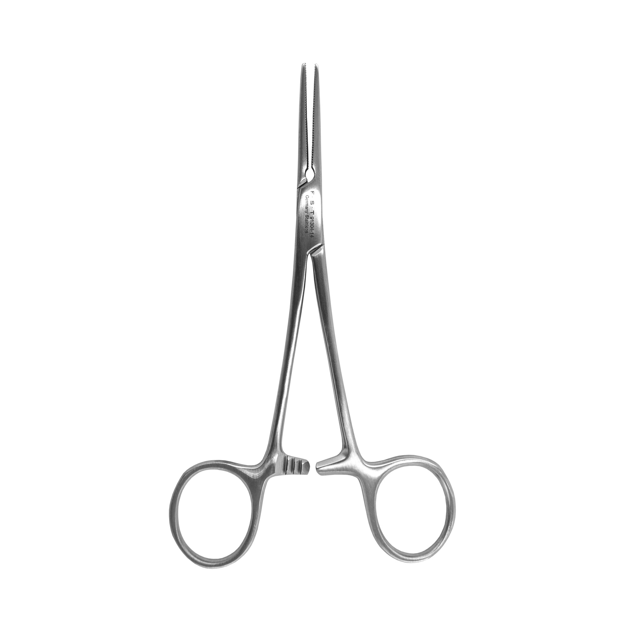 Student Crile Hemostat | 91304-14-container