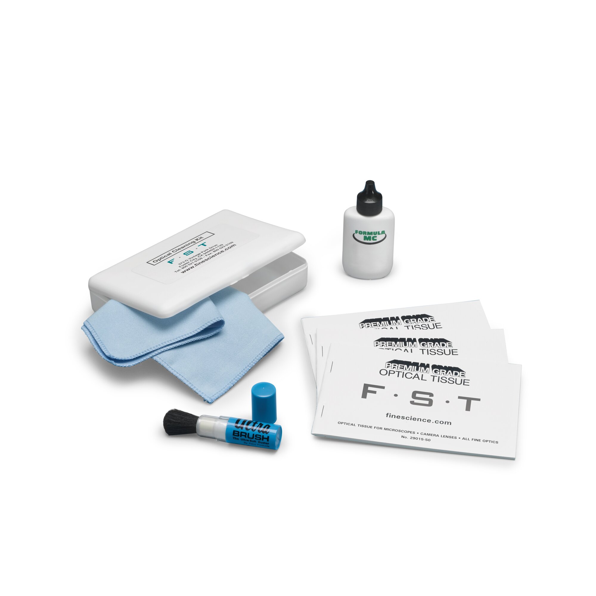 Lens Cleaning Kit | 29000-10