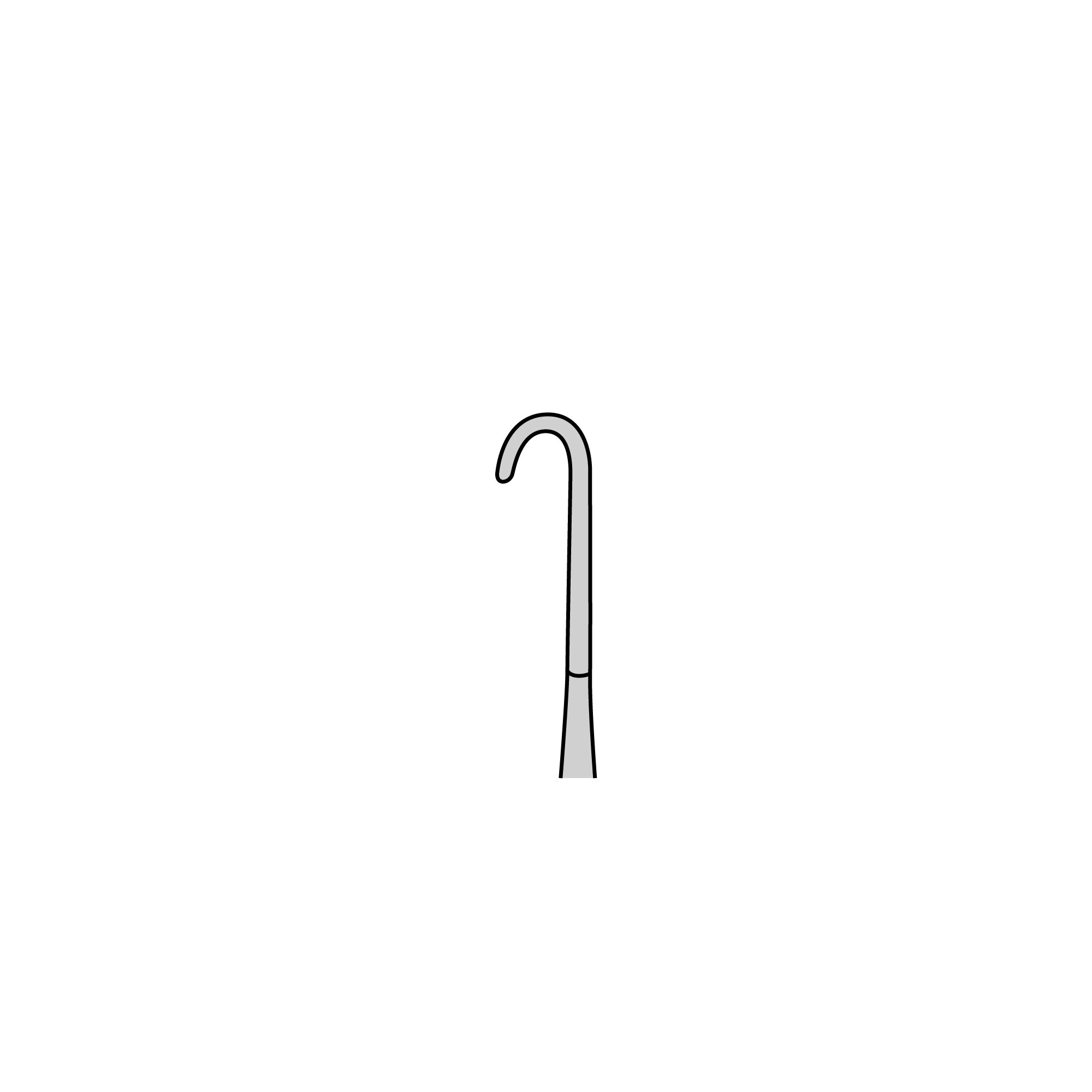 Blair Retractor | 17022-13