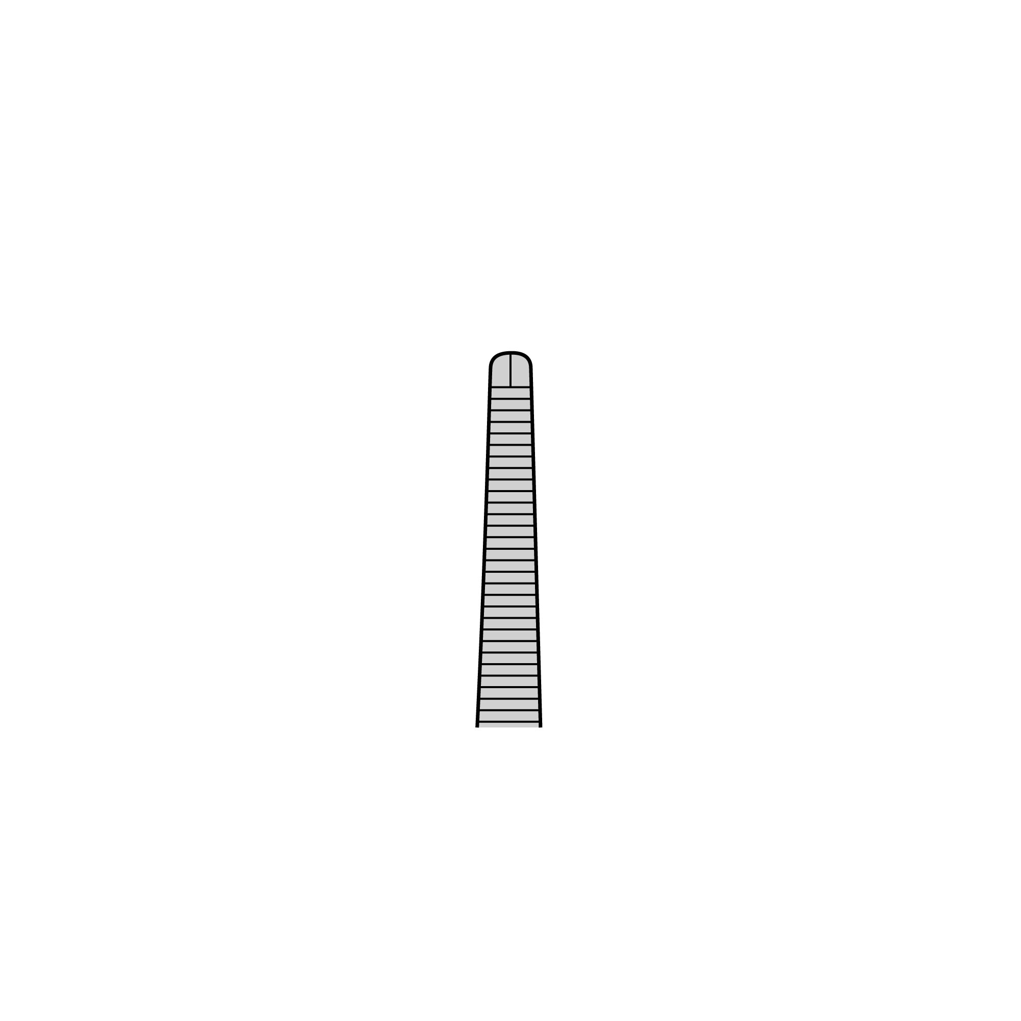 Student Ochsner-Kocher Hemostat | 91328-16