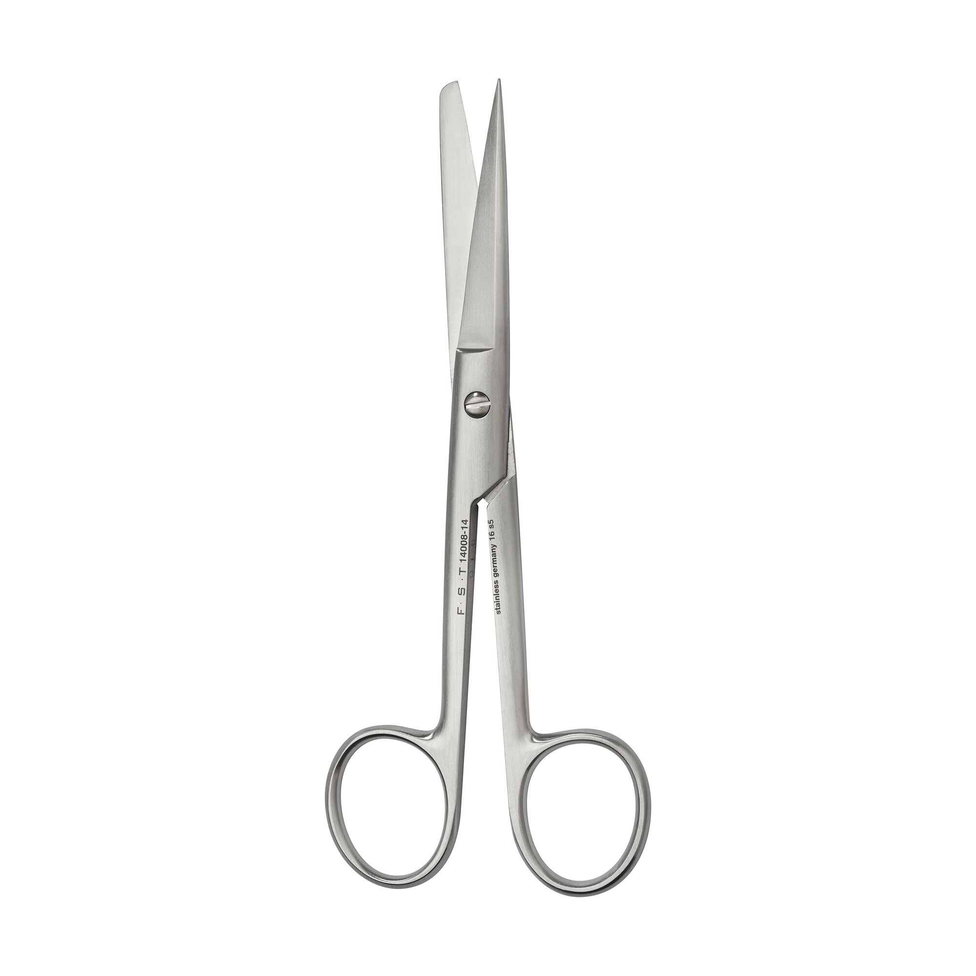 Standard Surgical Scissors (Left-handed) | 14008-14