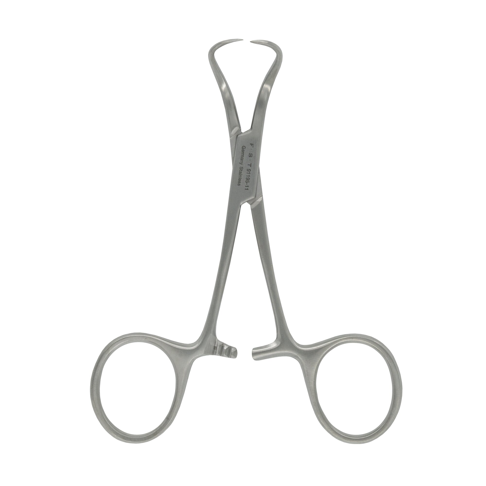Student Backhaus Towel Clamp | 91195-11