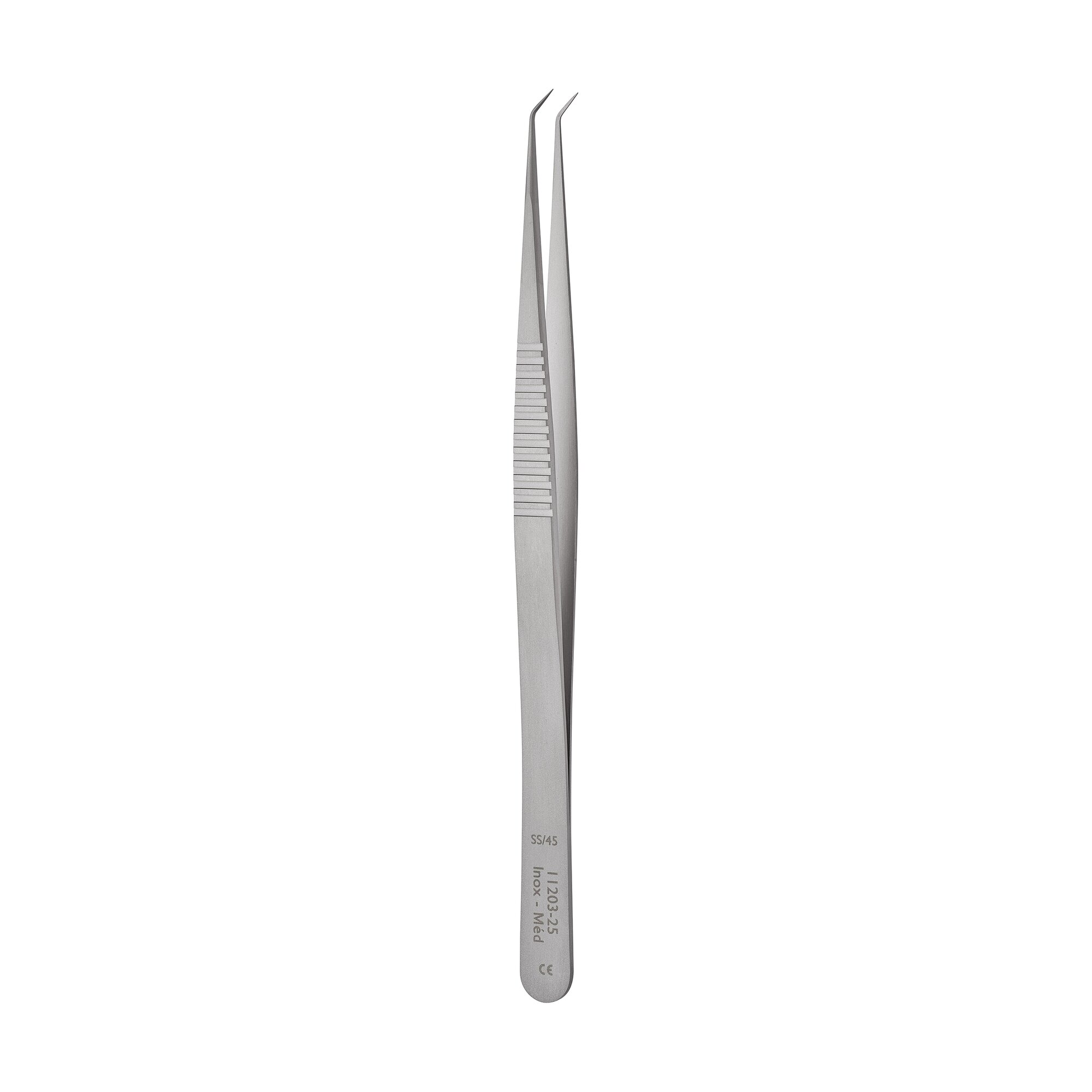 Dumont SS Forceps | 11203-25