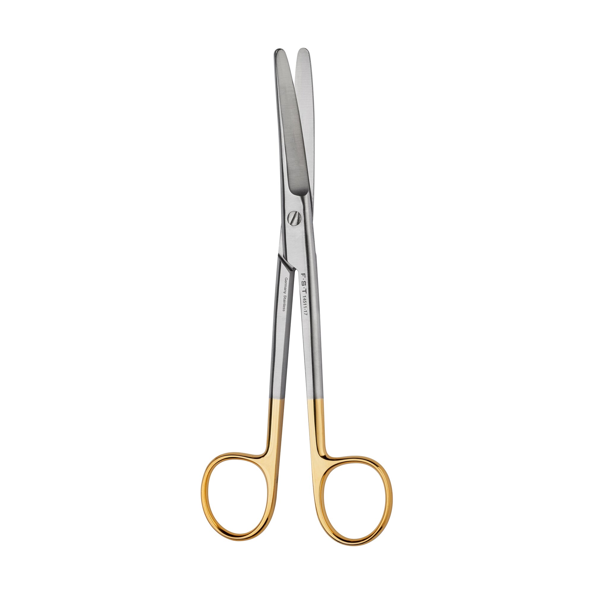 Mayo Scissors - Tungsten Carbide | 14511-17