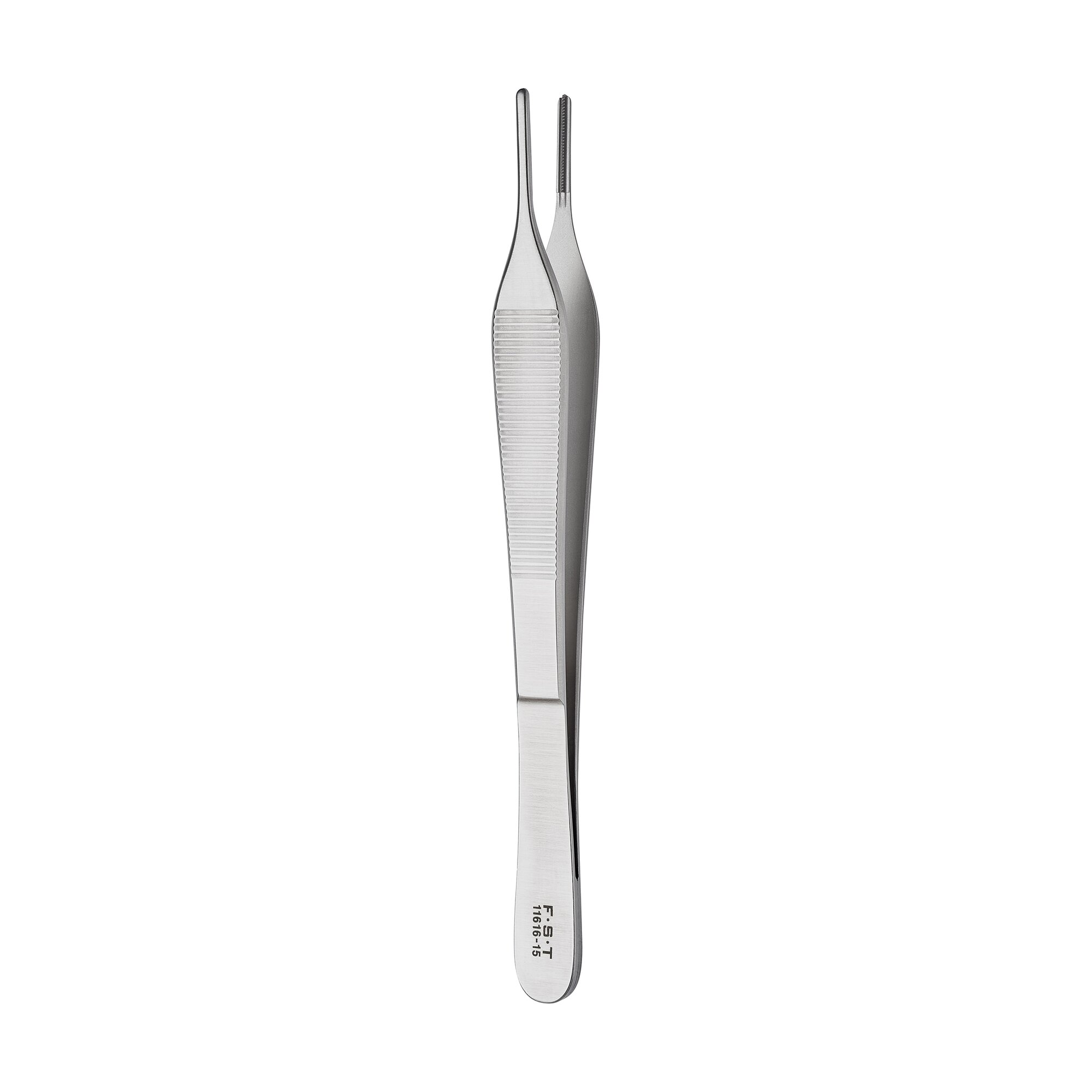 Adson DeBakey Forceps | 11616-15-container