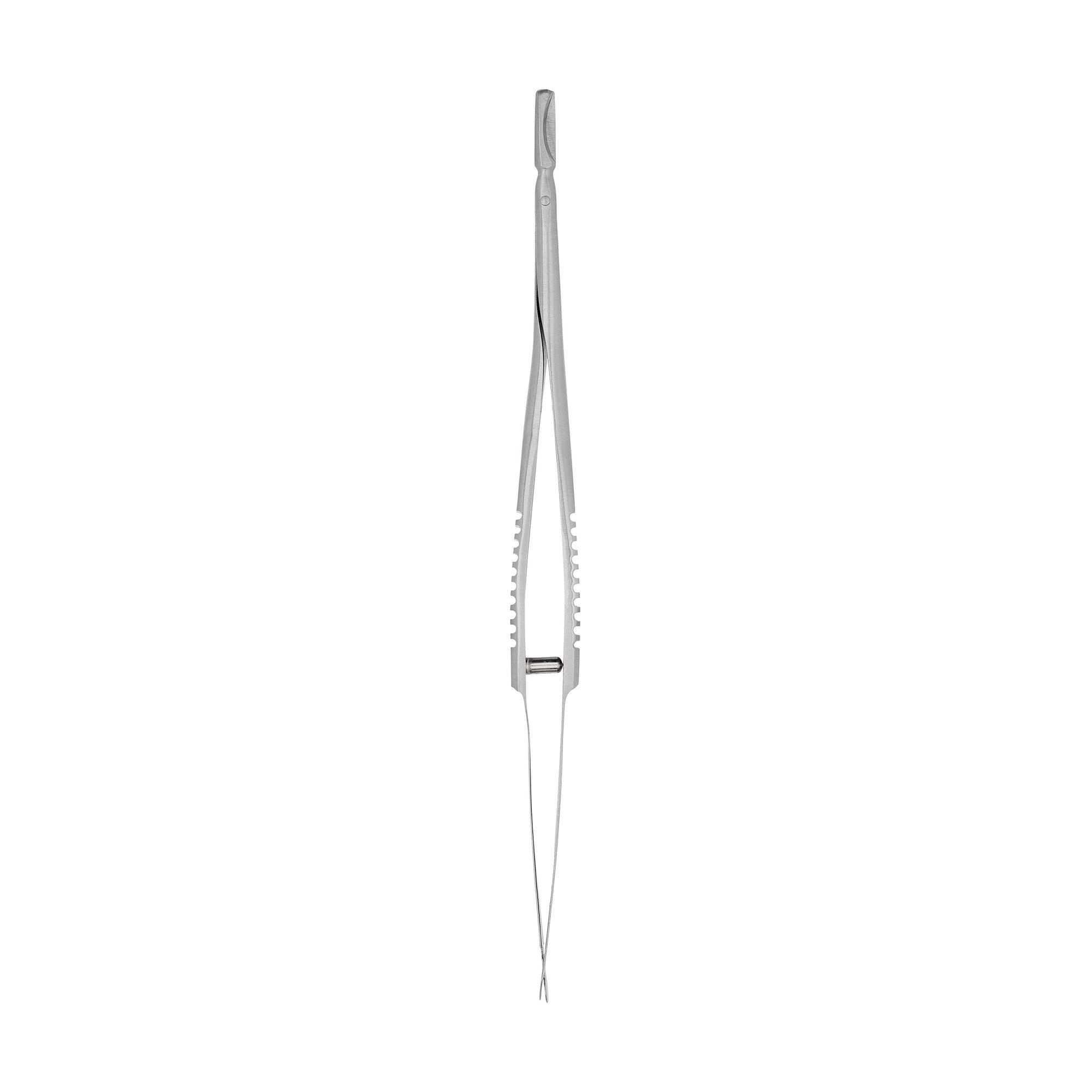 Biemer Vessel Spring Scissors | 15032-08