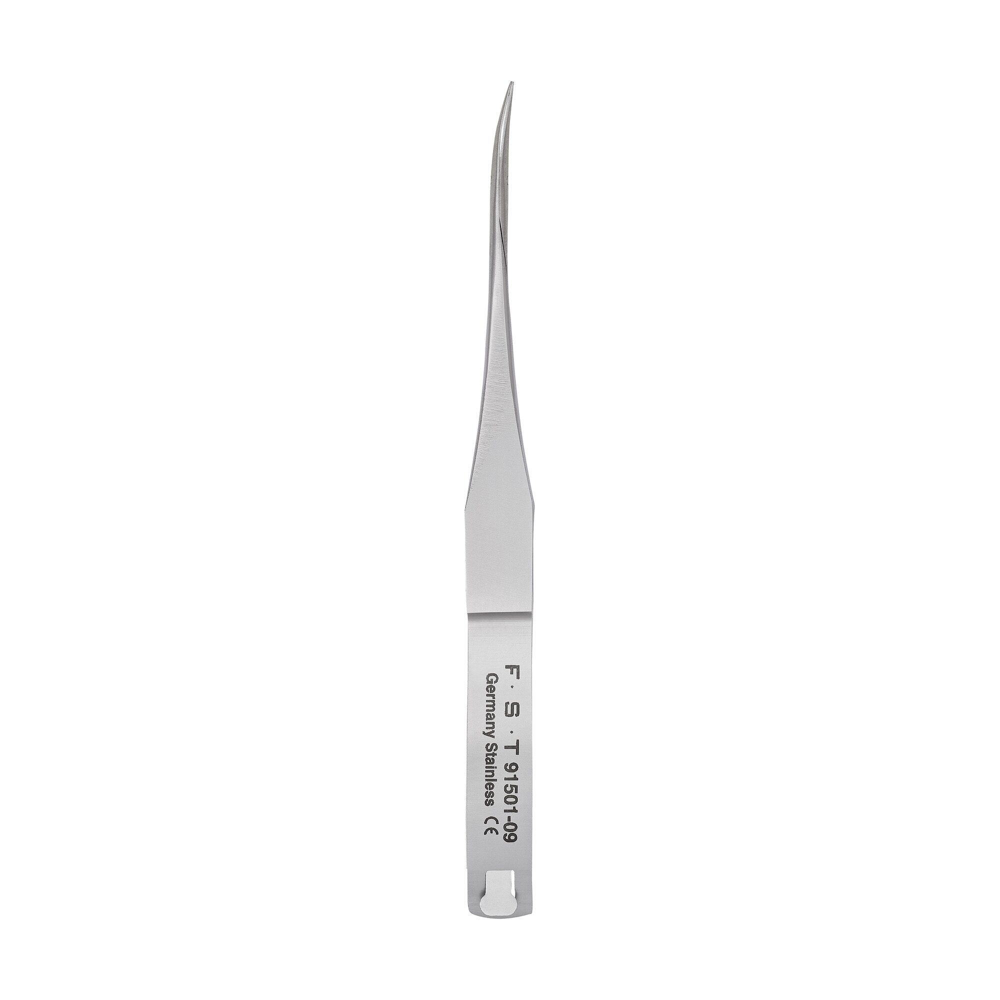 Student Vannas Spring Scissors | 91501-09