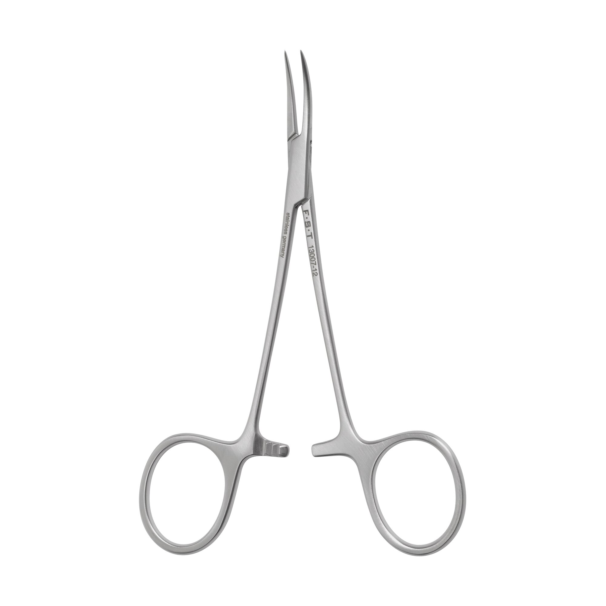 Fine Hemostat | 13007-12