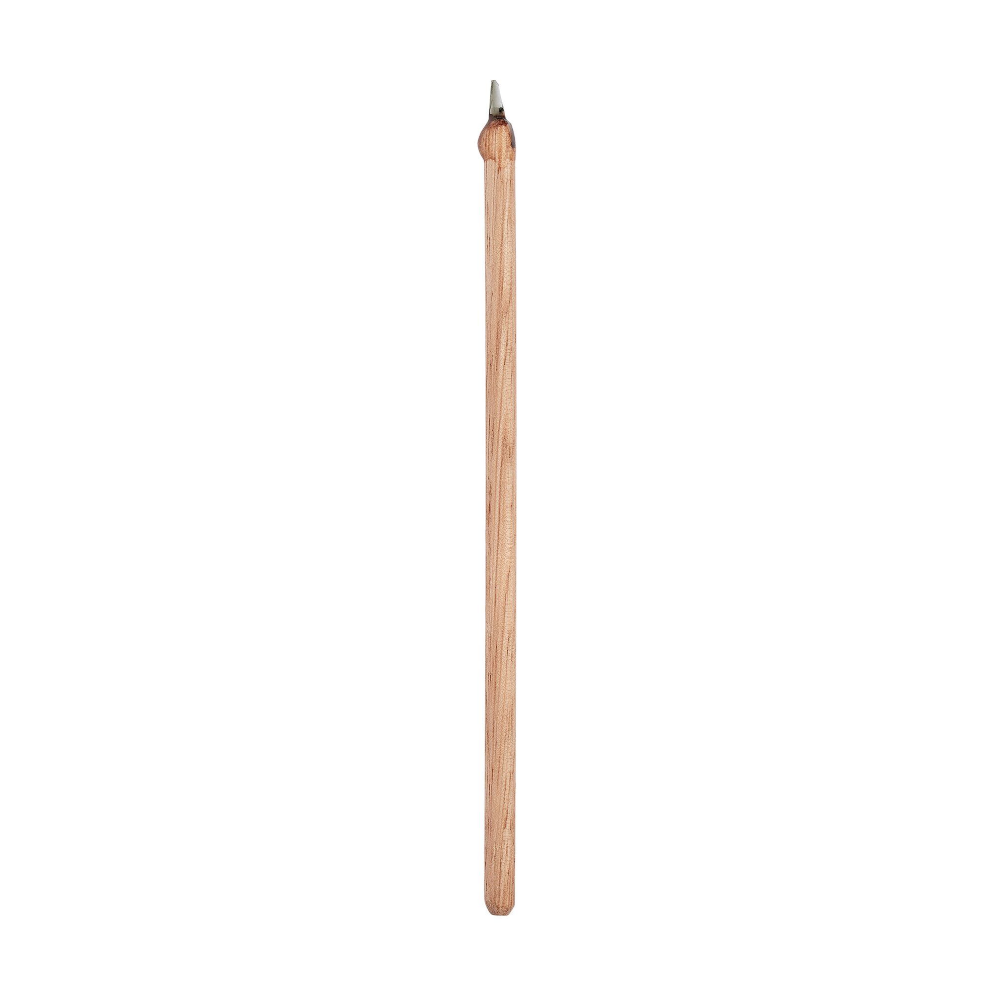 Obsidian Scalpel Wood Handle | 10110-01-container