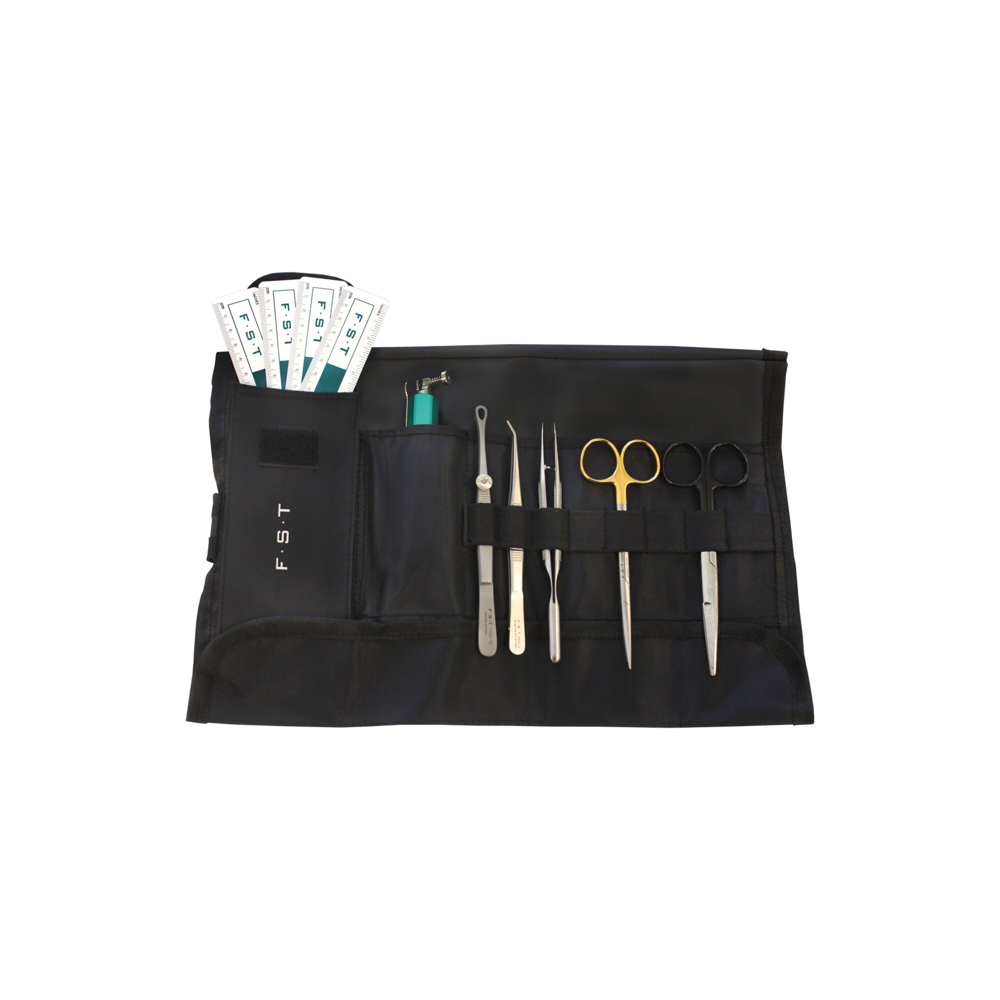 Roll Up Travel Case | 20831-10