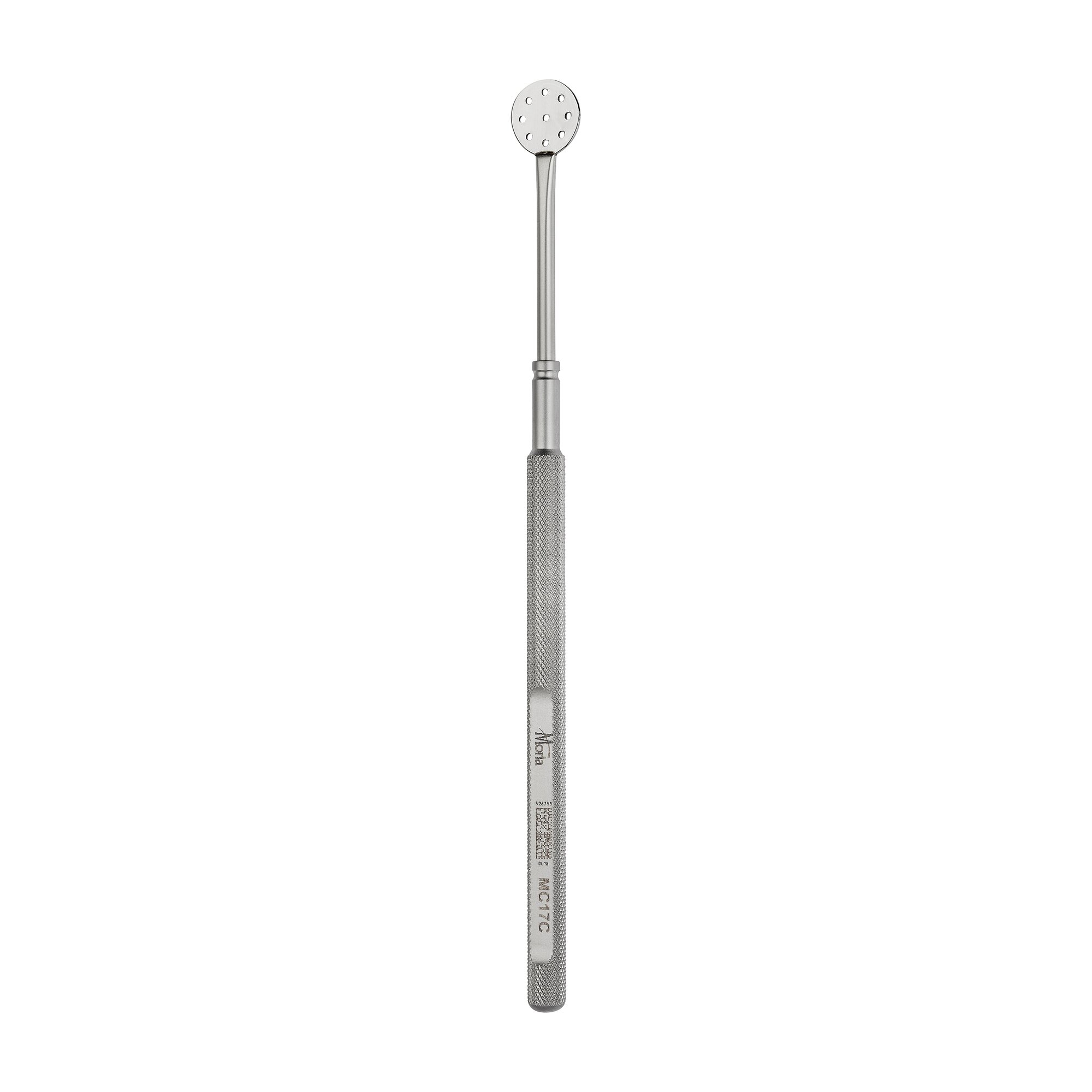 Moria Mini Perforated Spoon | 10370-19