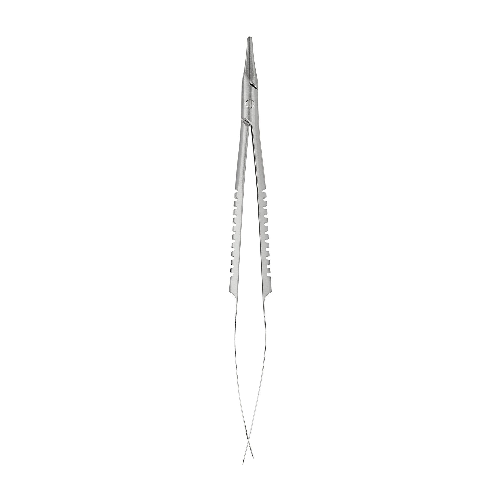 Castroviejo Micro Needle Holder | 12060-02