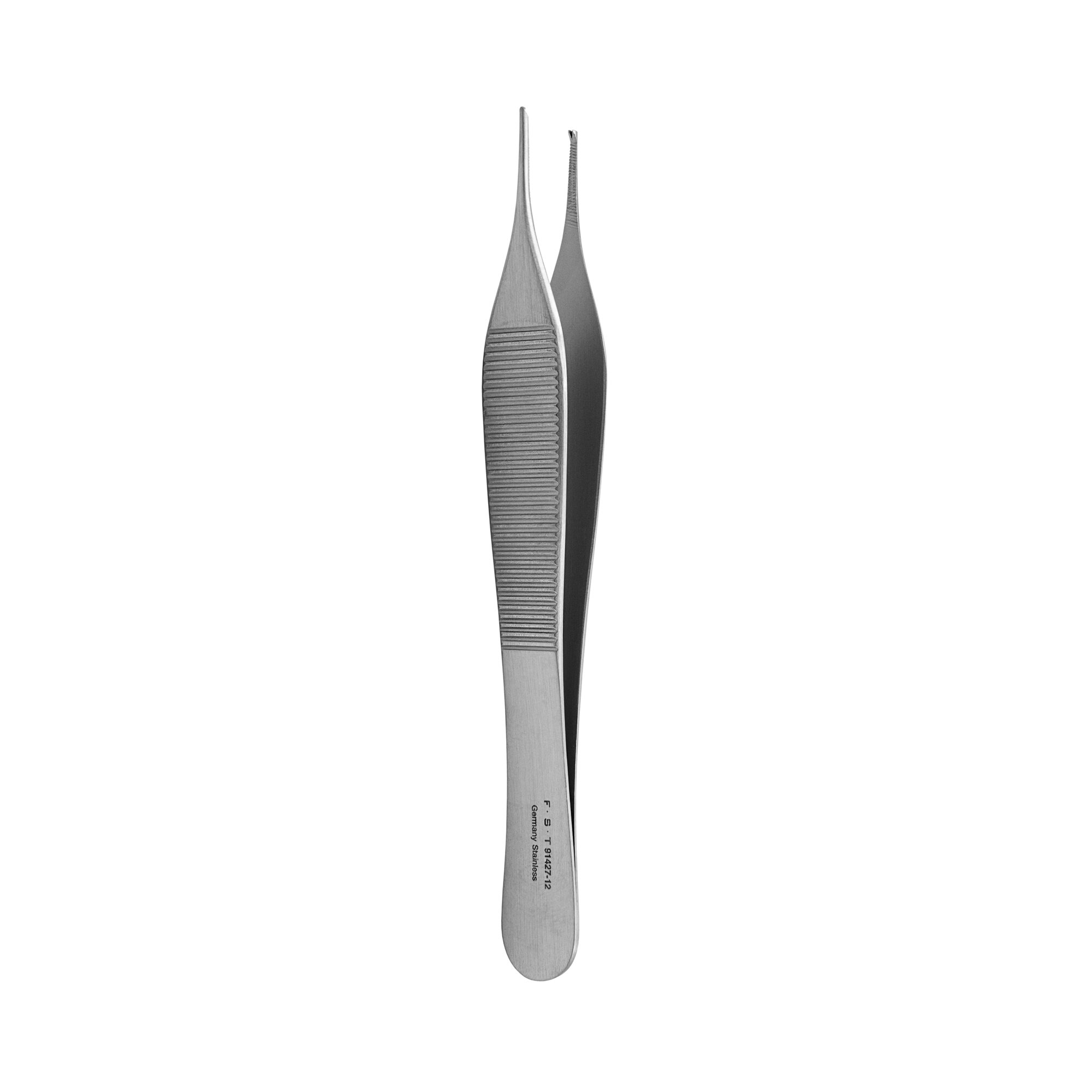 Student Adson Forceps - Cross serrated | 91427-12
