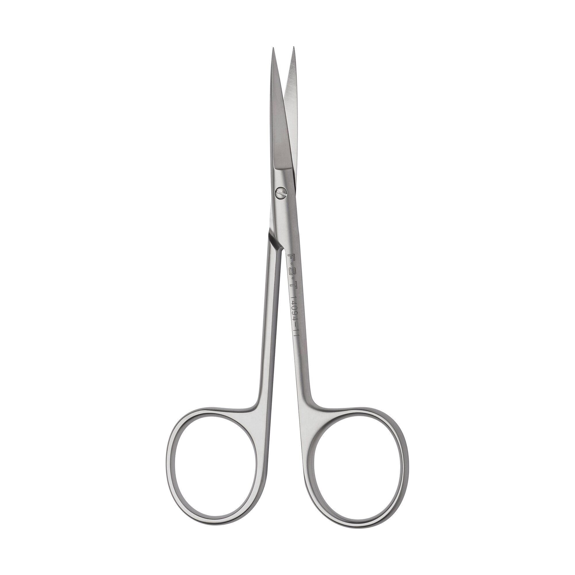 Iris Scissors - Sandblasted | 14094-11-container