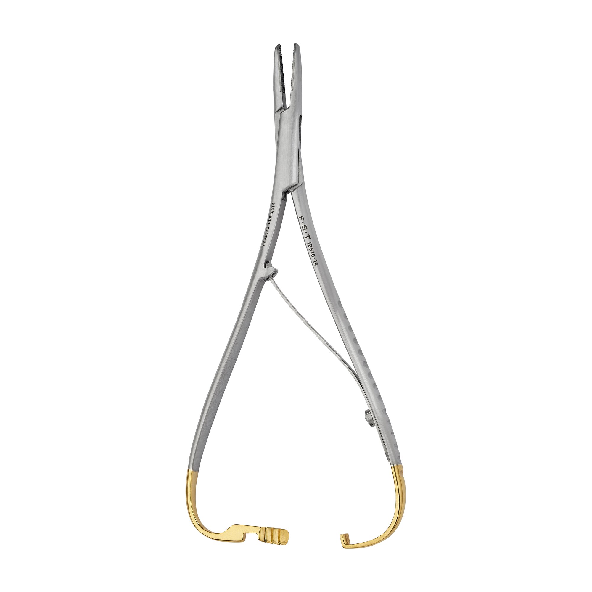 Mathieu Needle Holder | 12510-14