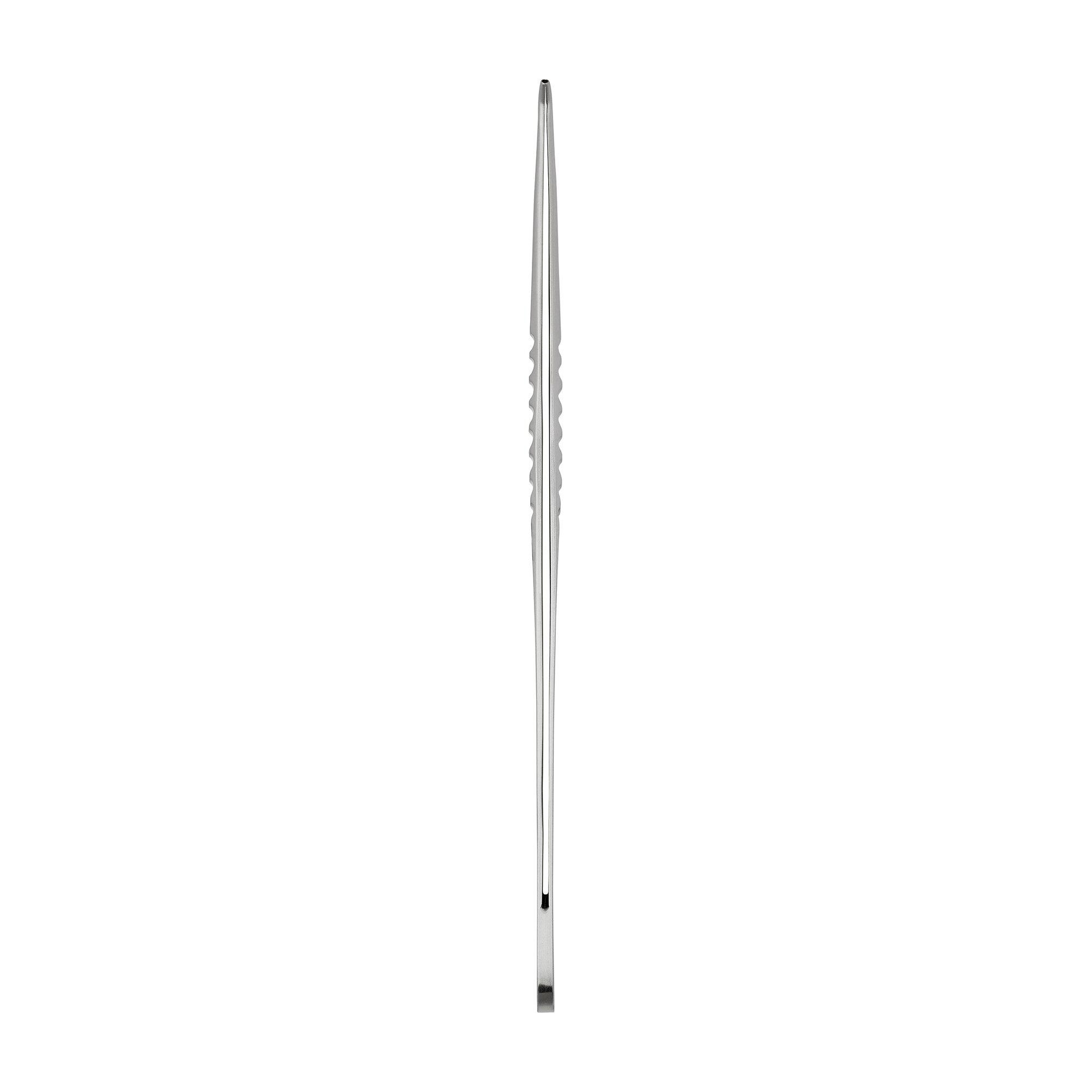 Vessel Cannulation Forceps | 18406-11