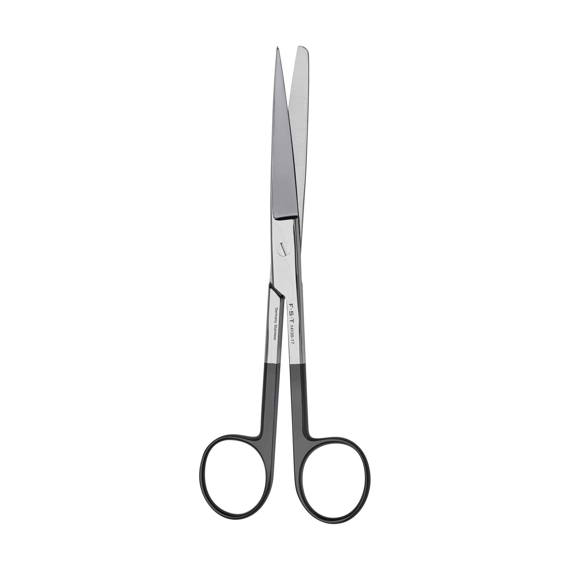 Standard Surgical Scissors - ToughCut® | 14130-17