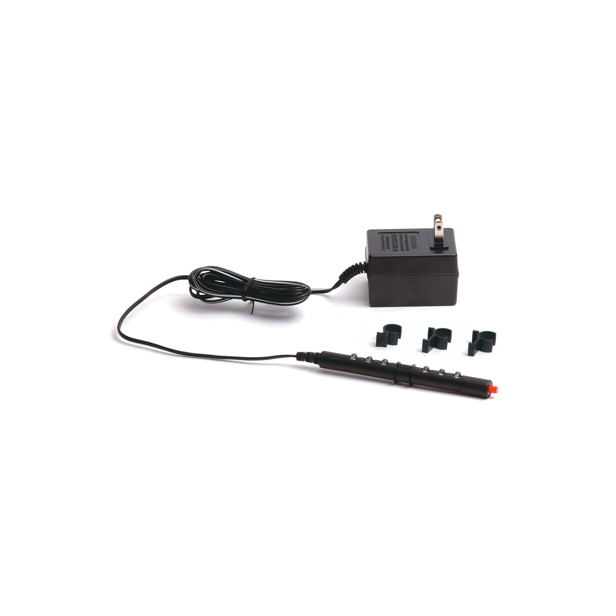 Eschenbach Top-Lite LED with Clamps | 28015-00