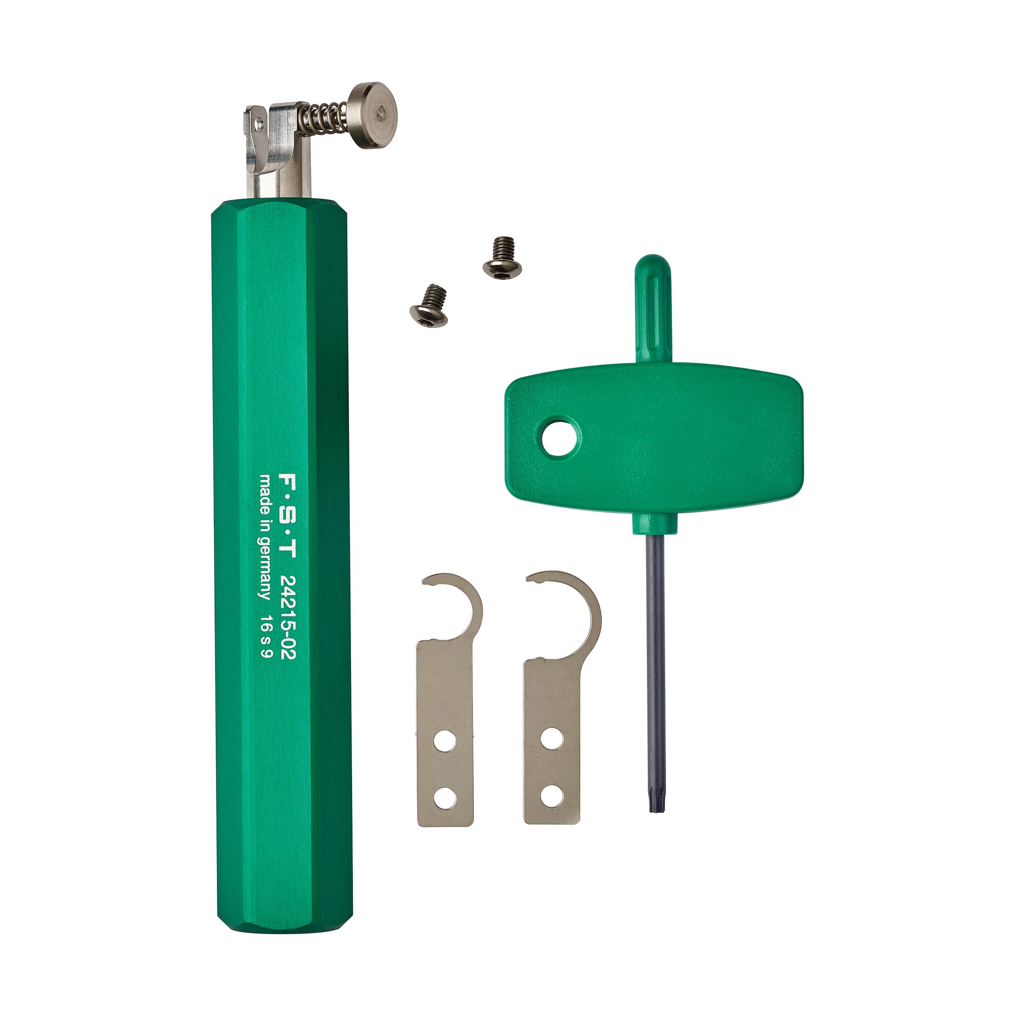 GenoPunch | 24215-02