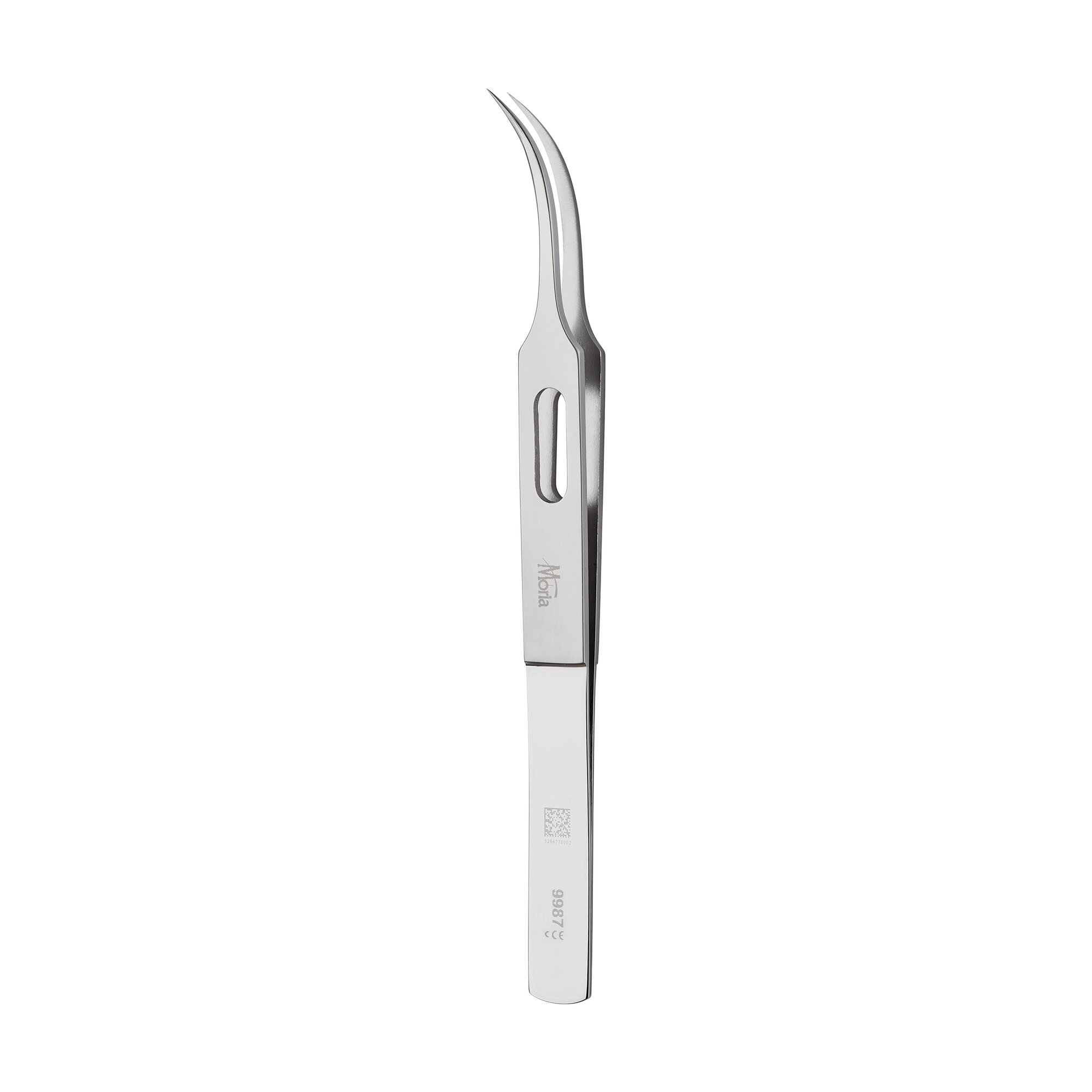Moria #5XL Forceps | 11399-87