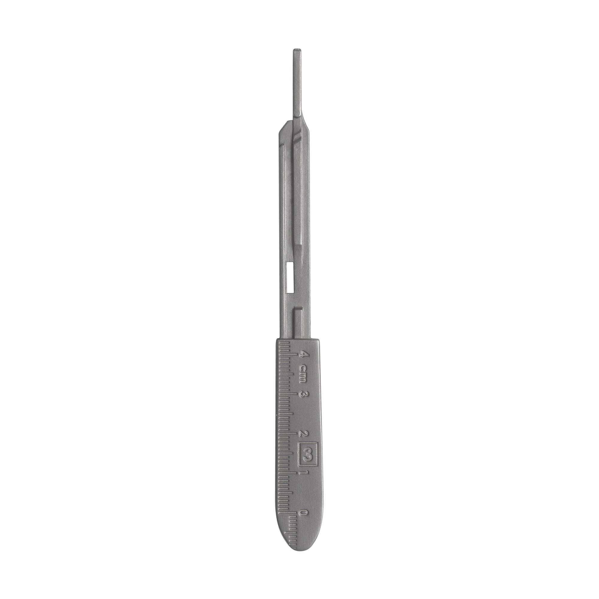 Safety Scalpel Handle #3 | 10006-12