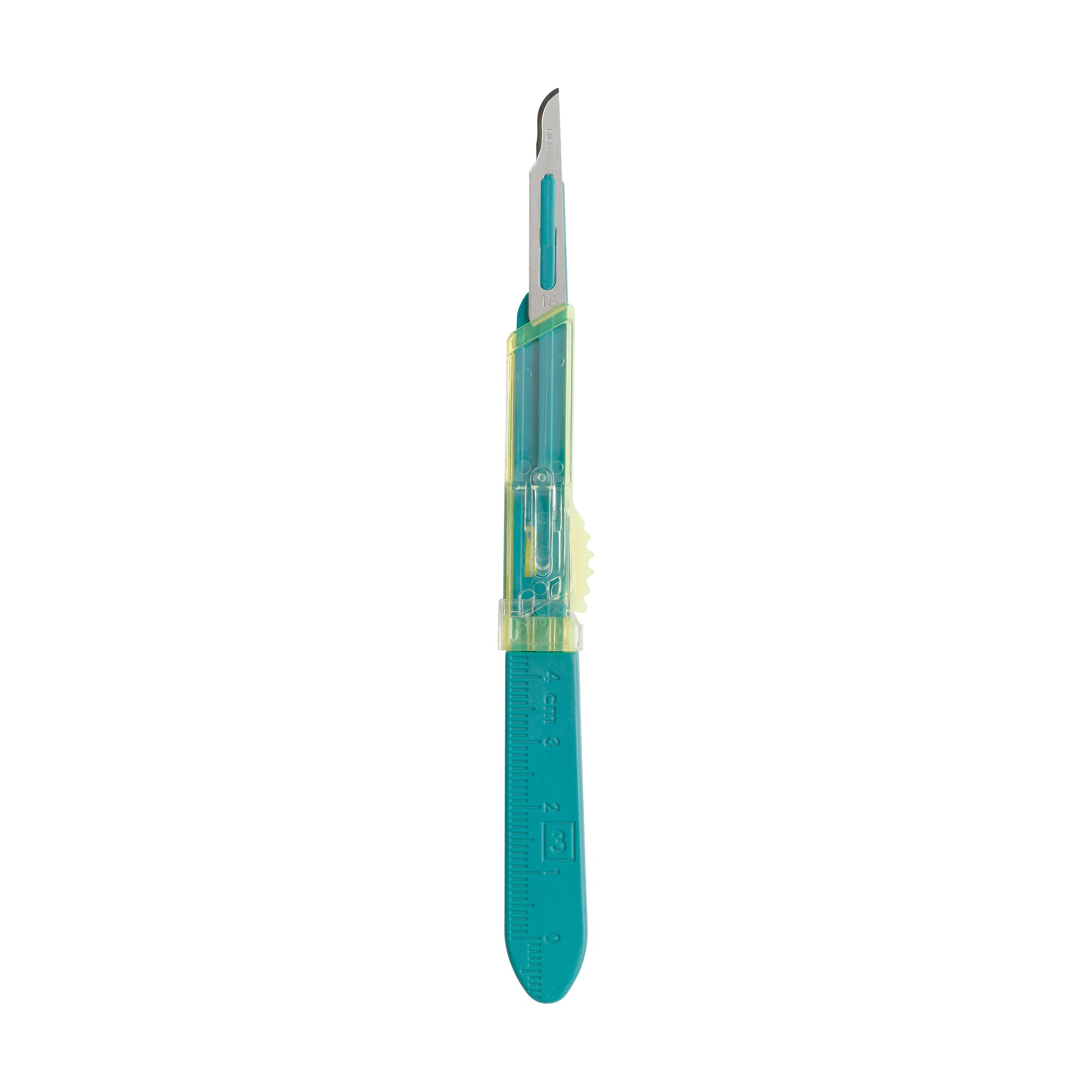 Disposable Safety Scalpels | 10000-15