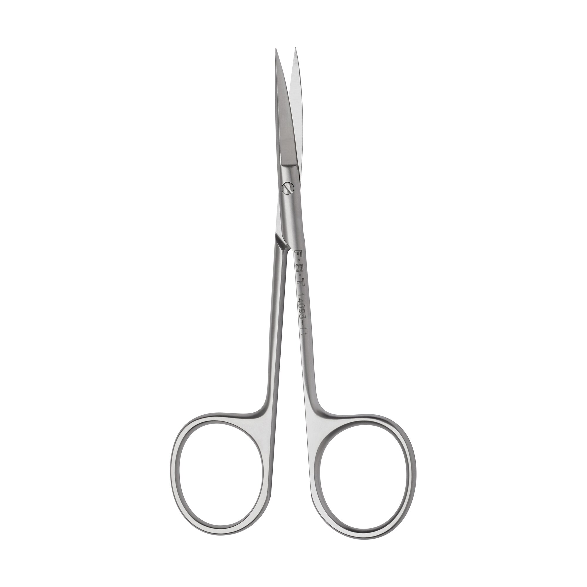 Iris Scissors - Sandblasted | 14095-11