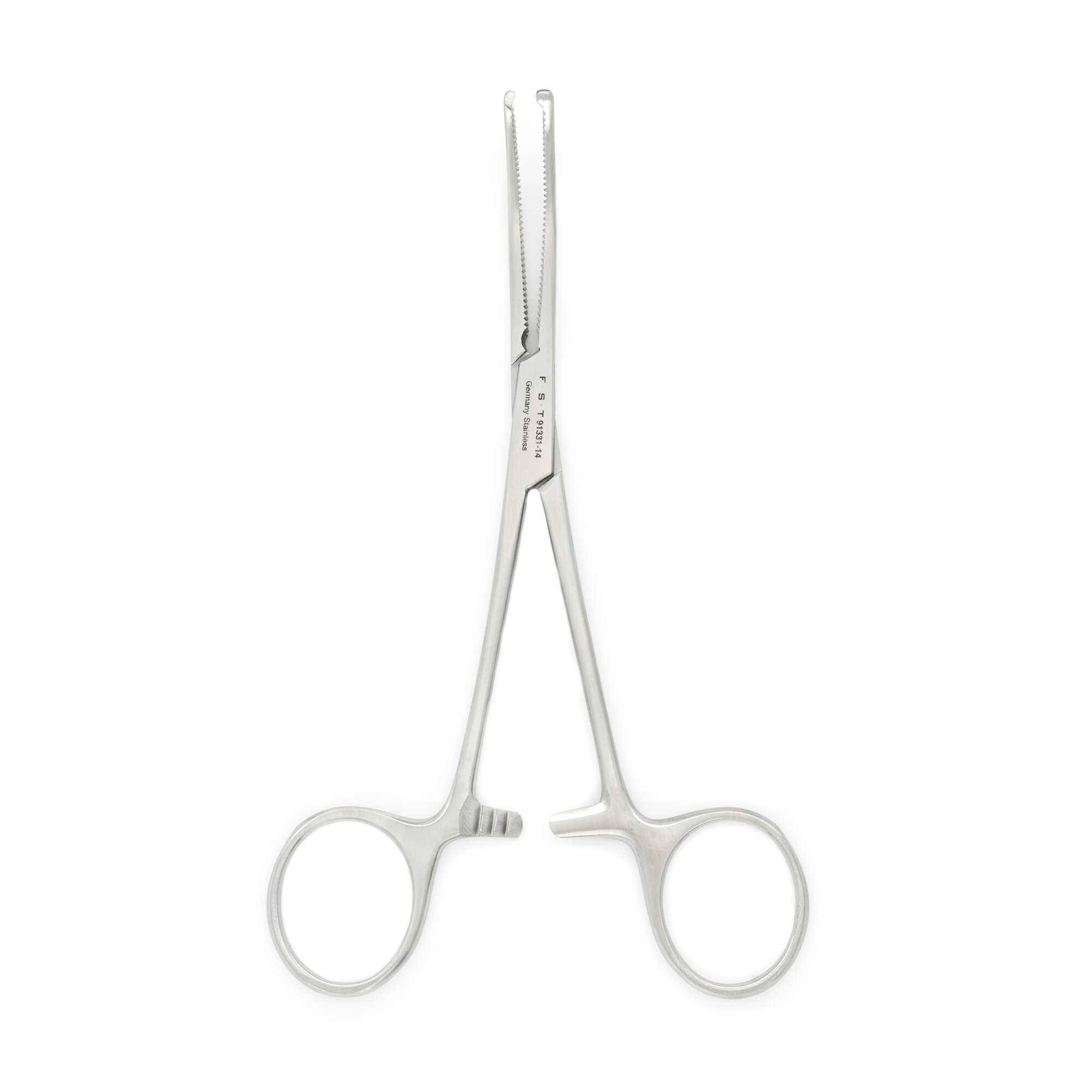 Student Kocher Hemostat | 91331-14