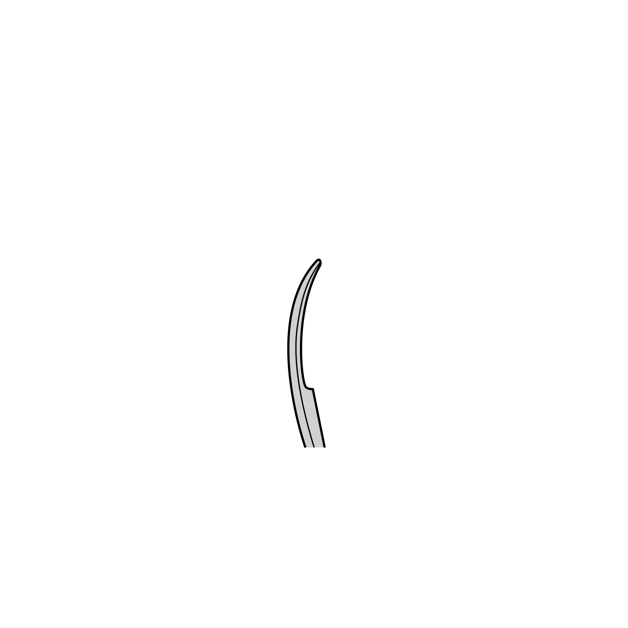 LaGrange Scissors | 14173-12