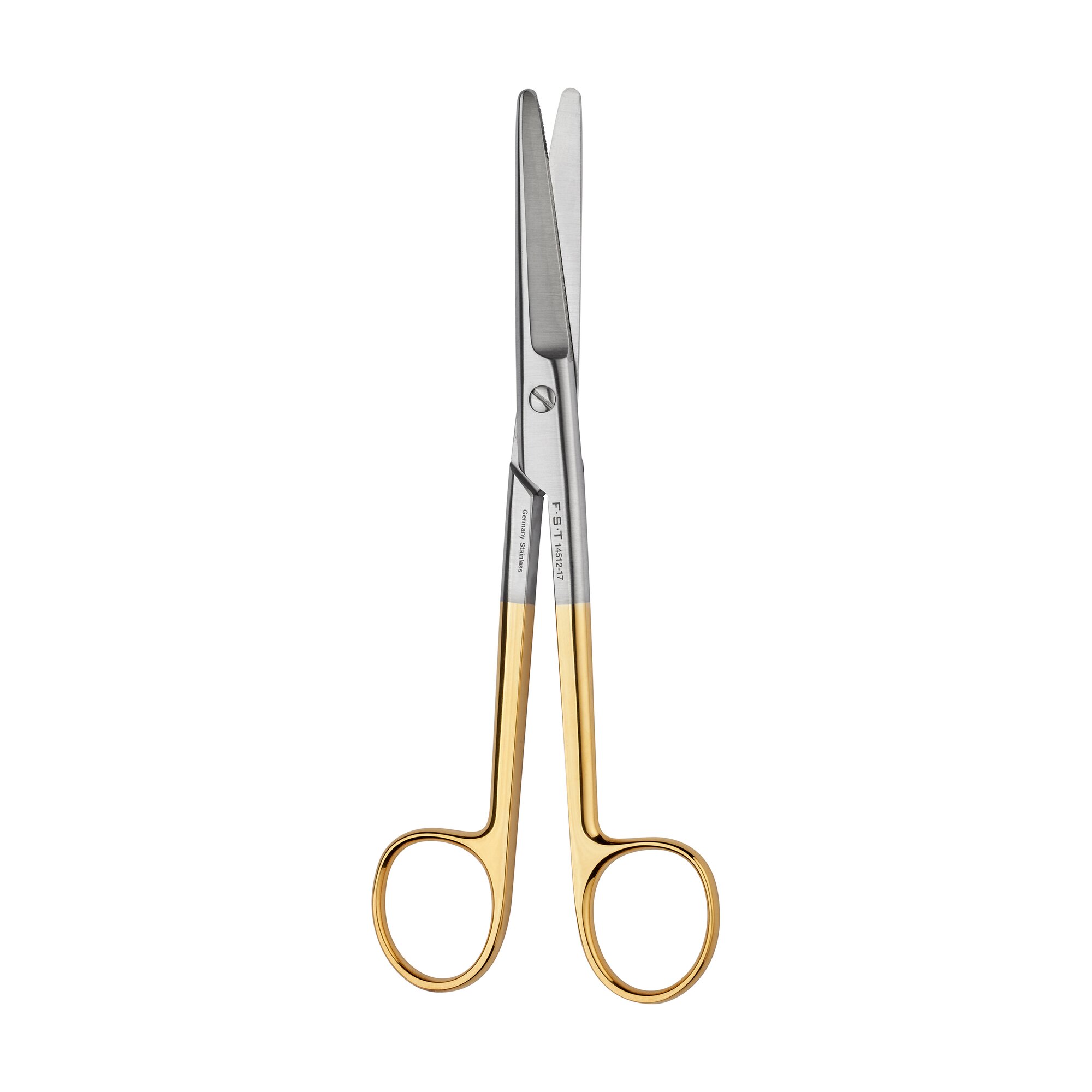 Mayo Scissors - Tungsten Carbide | 14512-17