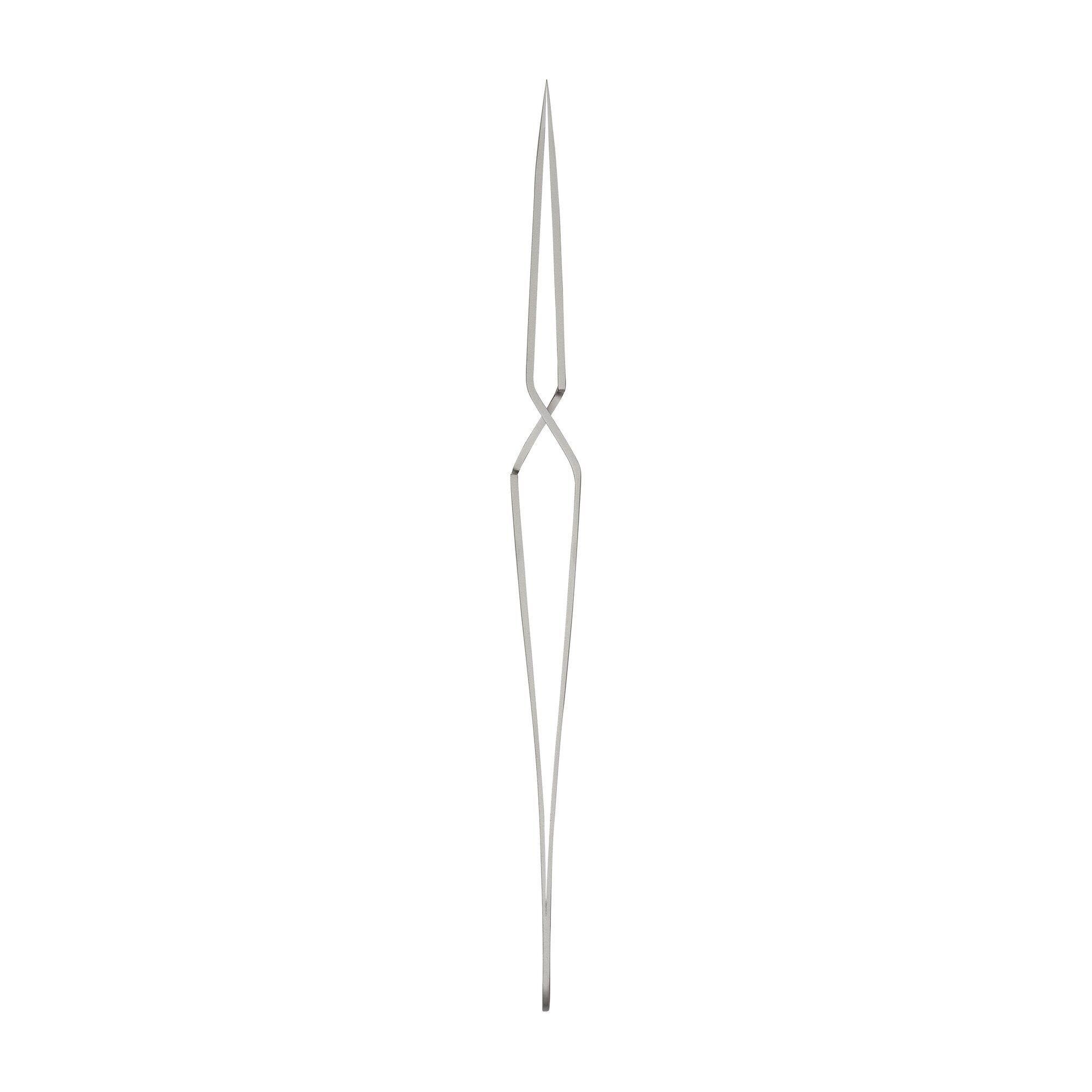 Self-Closing Fine Forceps | 11480-11