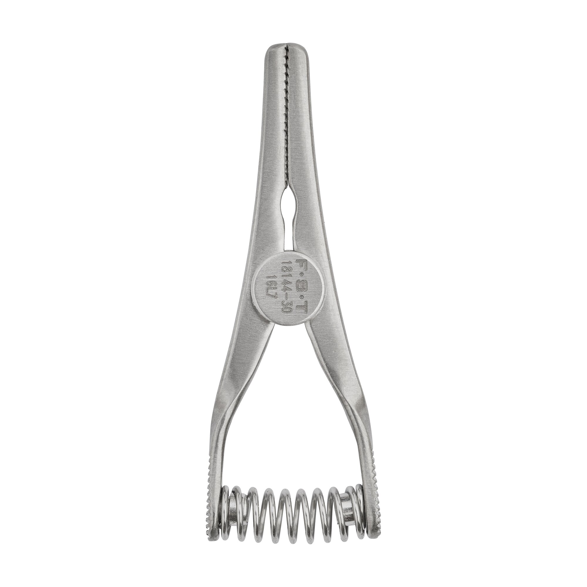 Mini Bulldog Artery Clip - Titanium | 18144-30