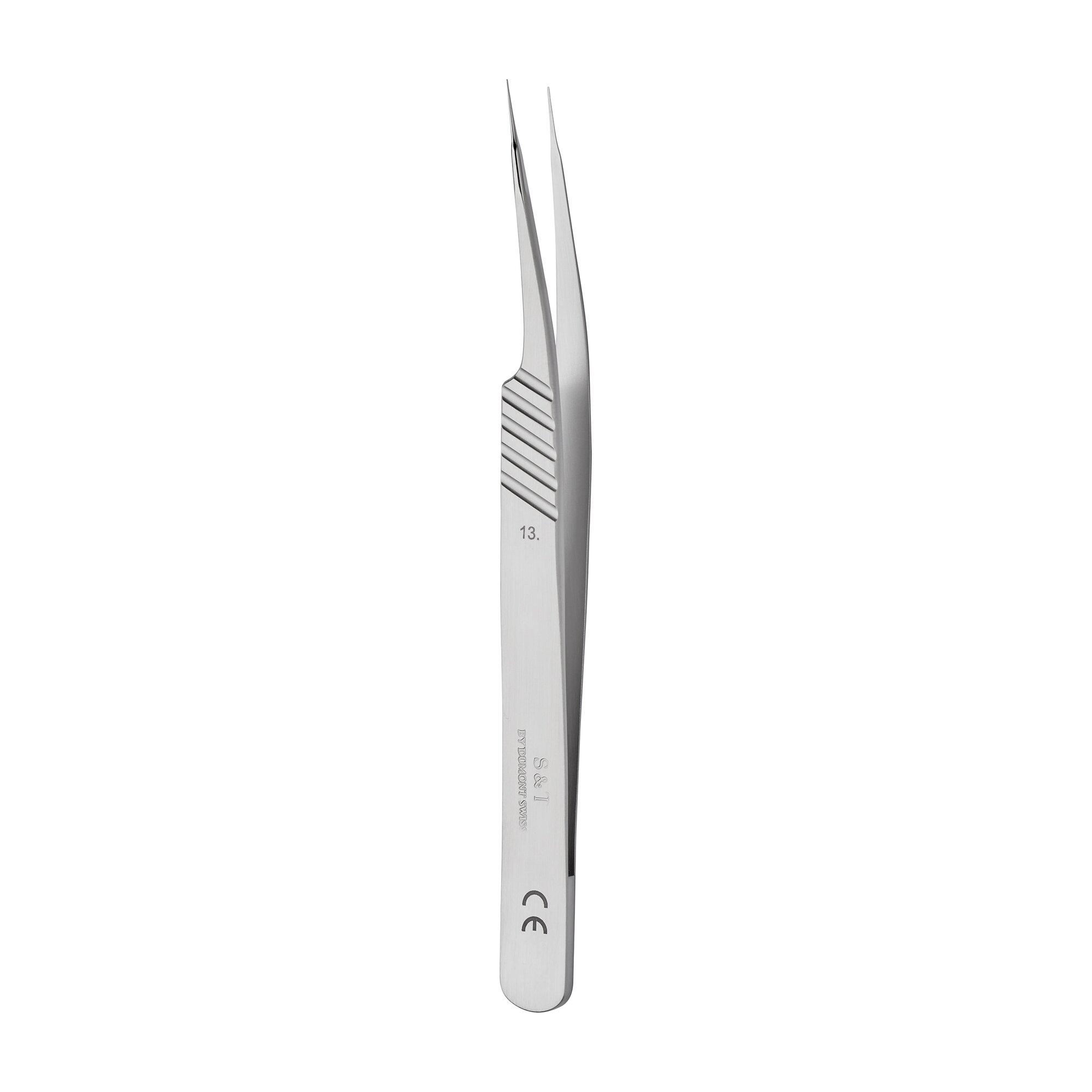 S&T Vessel Dilating Forceps | 00125-11