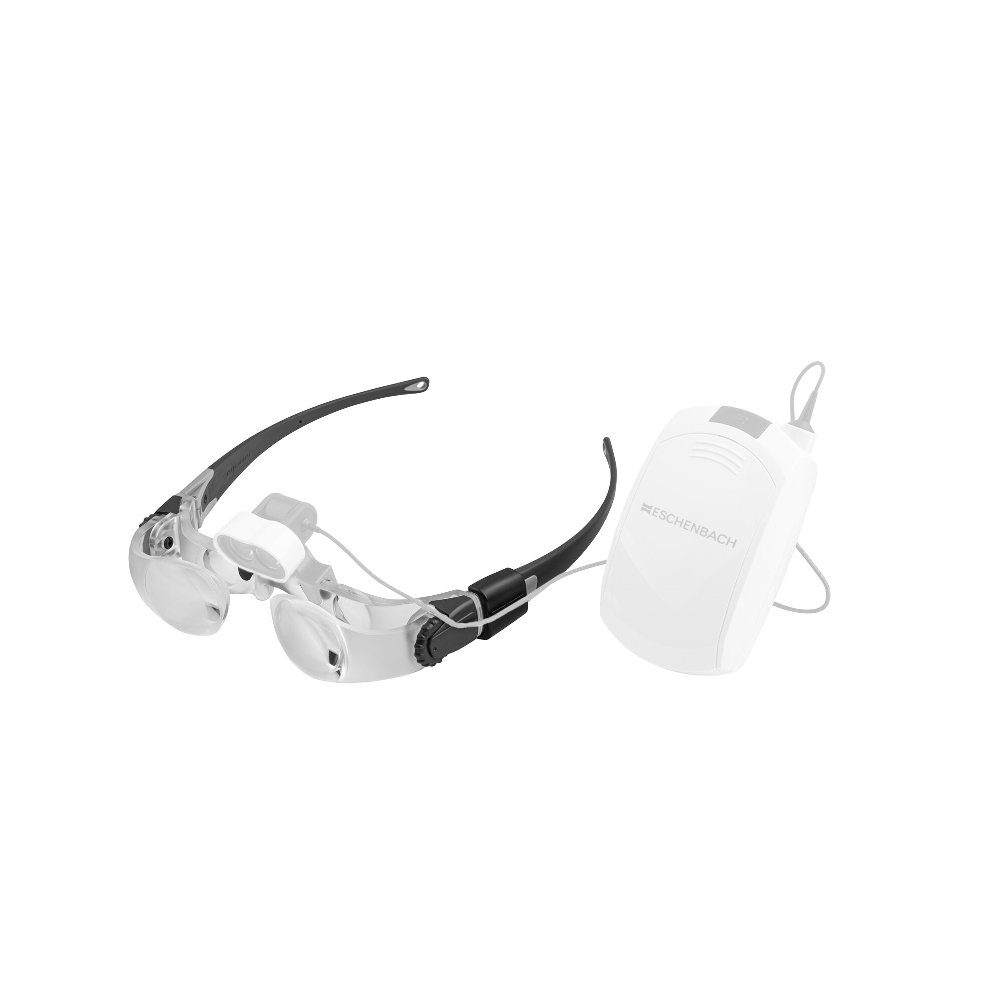 Eschenbach maxDETAIL Spectacles | 28030-20